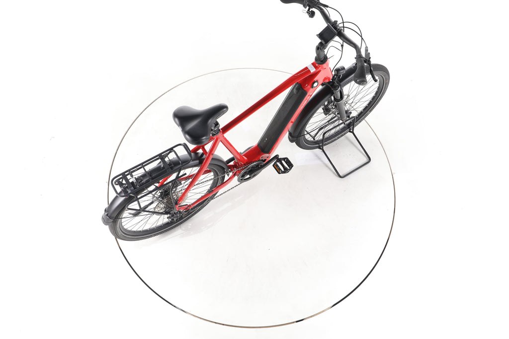 Velo de Ville SEB 990 Trekking E-Bike Tiefeinsteiger - Image 24
