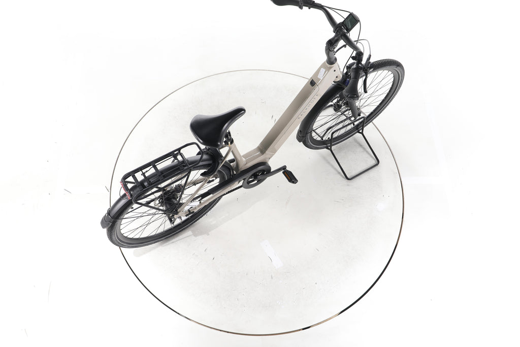 Kalkhoff Image 3.B EXC City E-Bike Tiefeinsteiger - Image 24