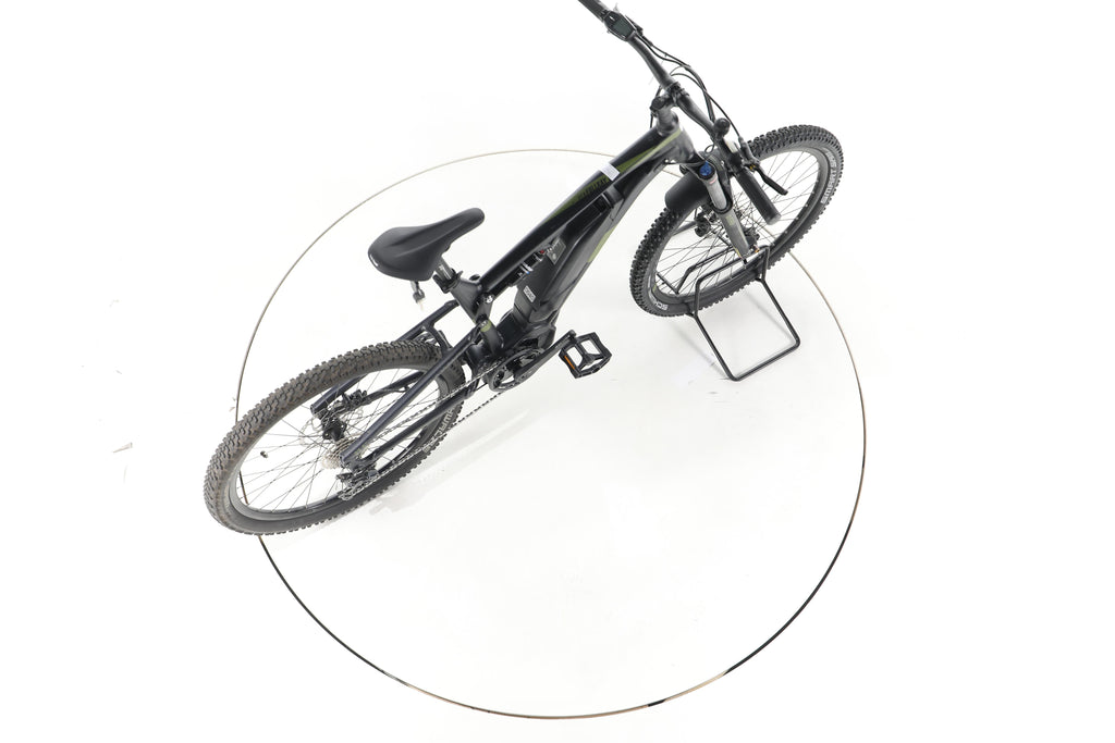 R Raymon FullRay E-Seven 5.0 Fully E-Bike - Image 24