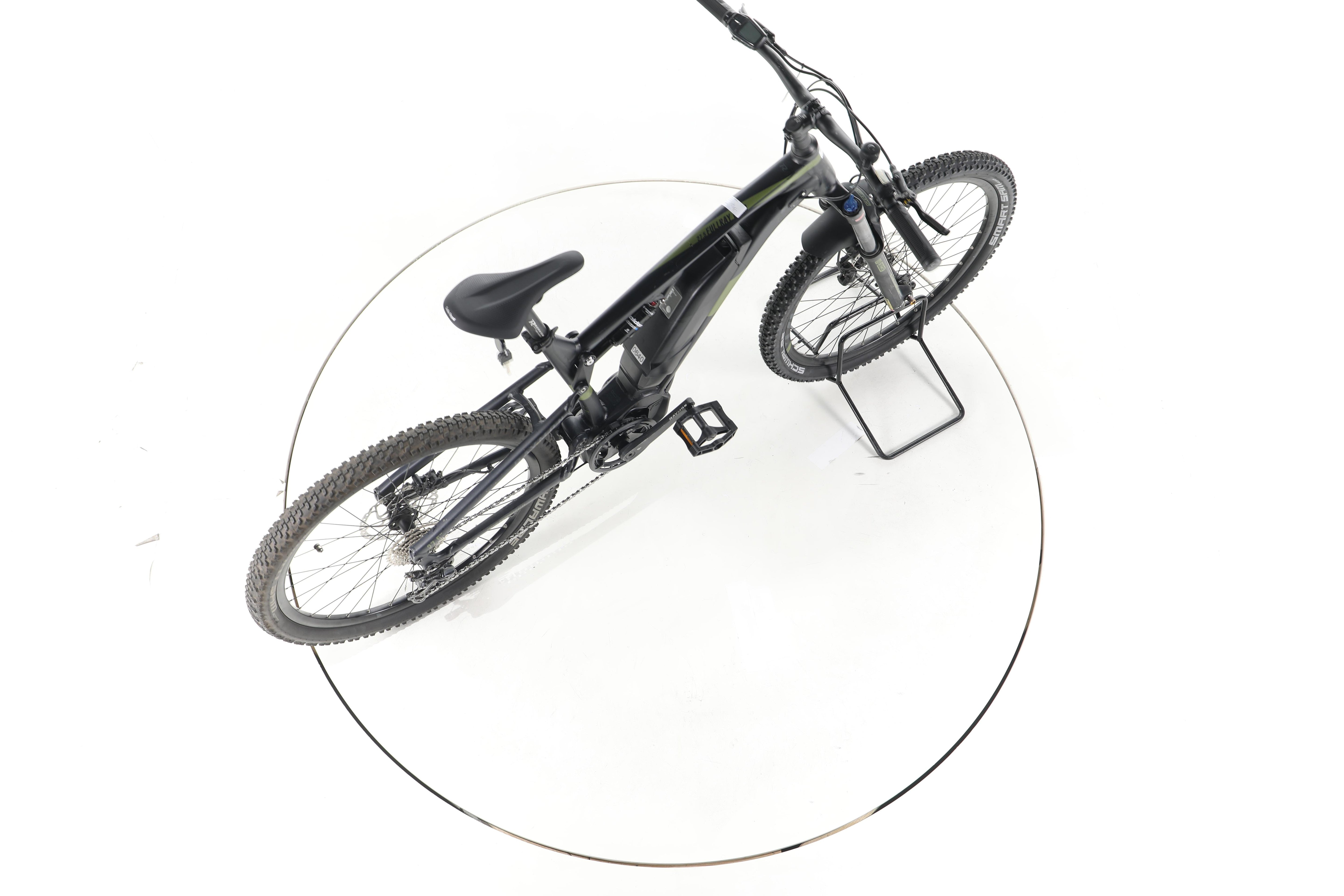R Raymon FullRay E-Seven 5.0 Fully E-Bike - Image 24
