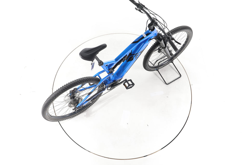 R Raymon TrailRay 140 E 9.0 E-Bike Fully - Image 24