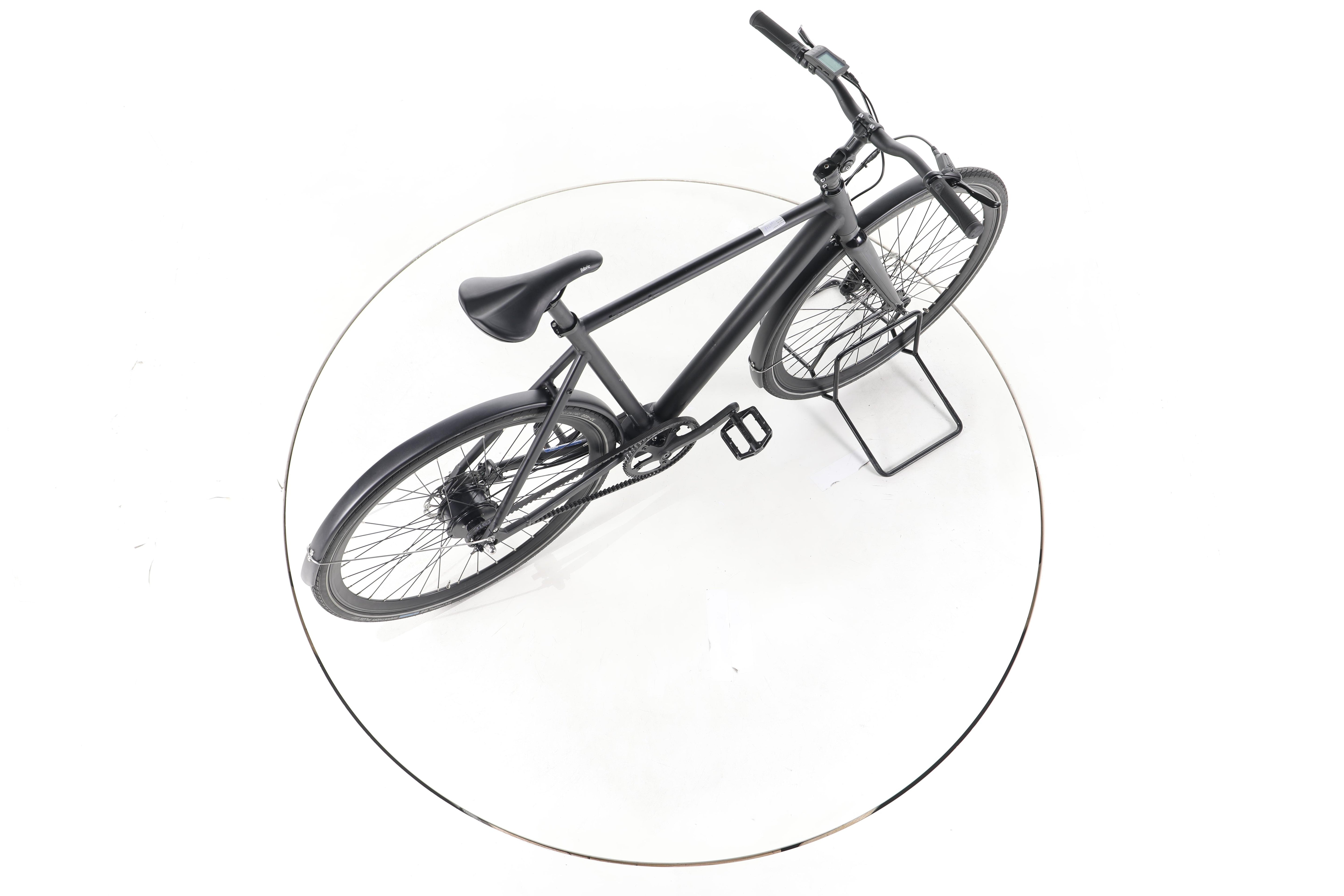 bonvelo RAKEDE Boost City E-Bike - Image 24