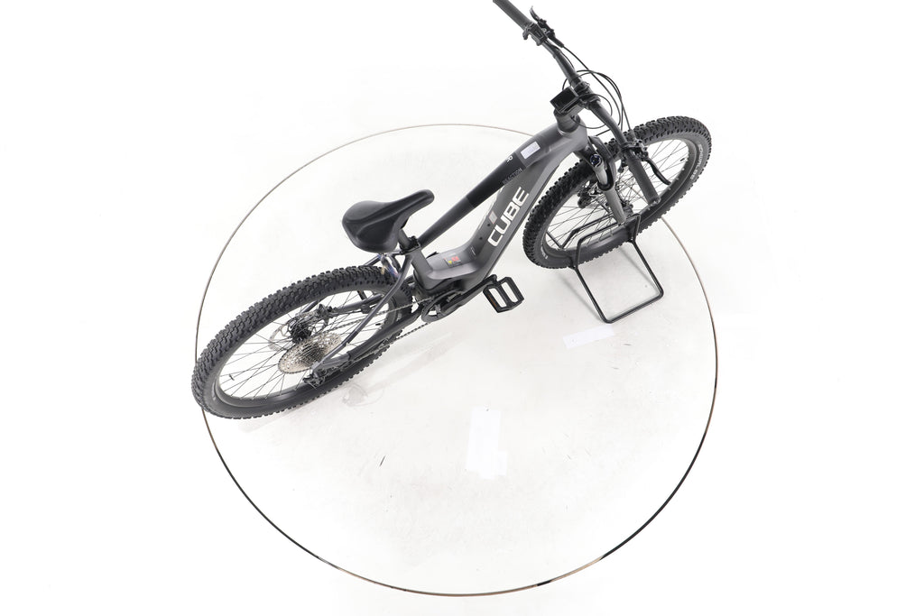 Cube Reaction Hybrid Race E-Bike 2024 - Image 24