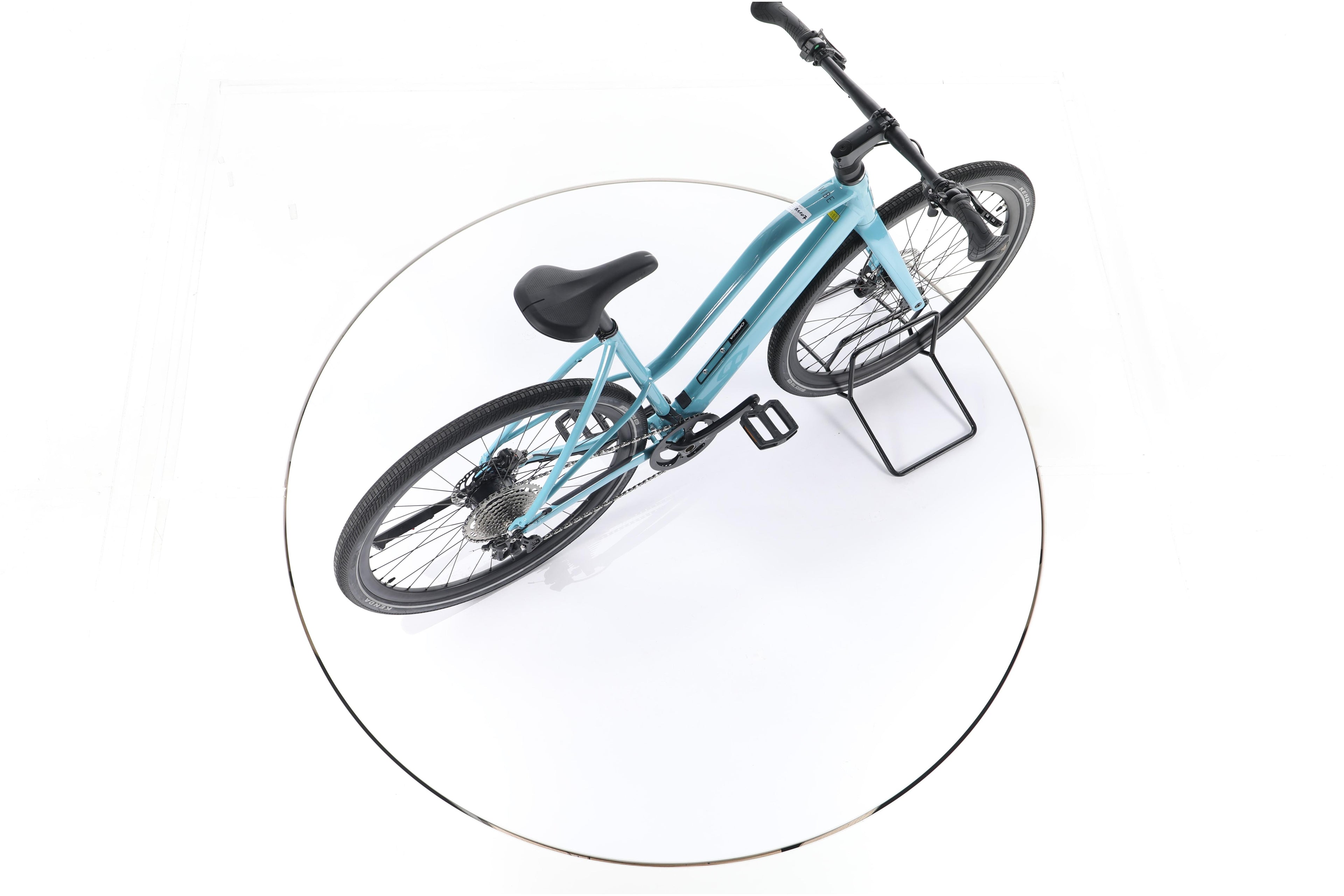 Orbea Vibe Mid H30 E-Bike - Image 24