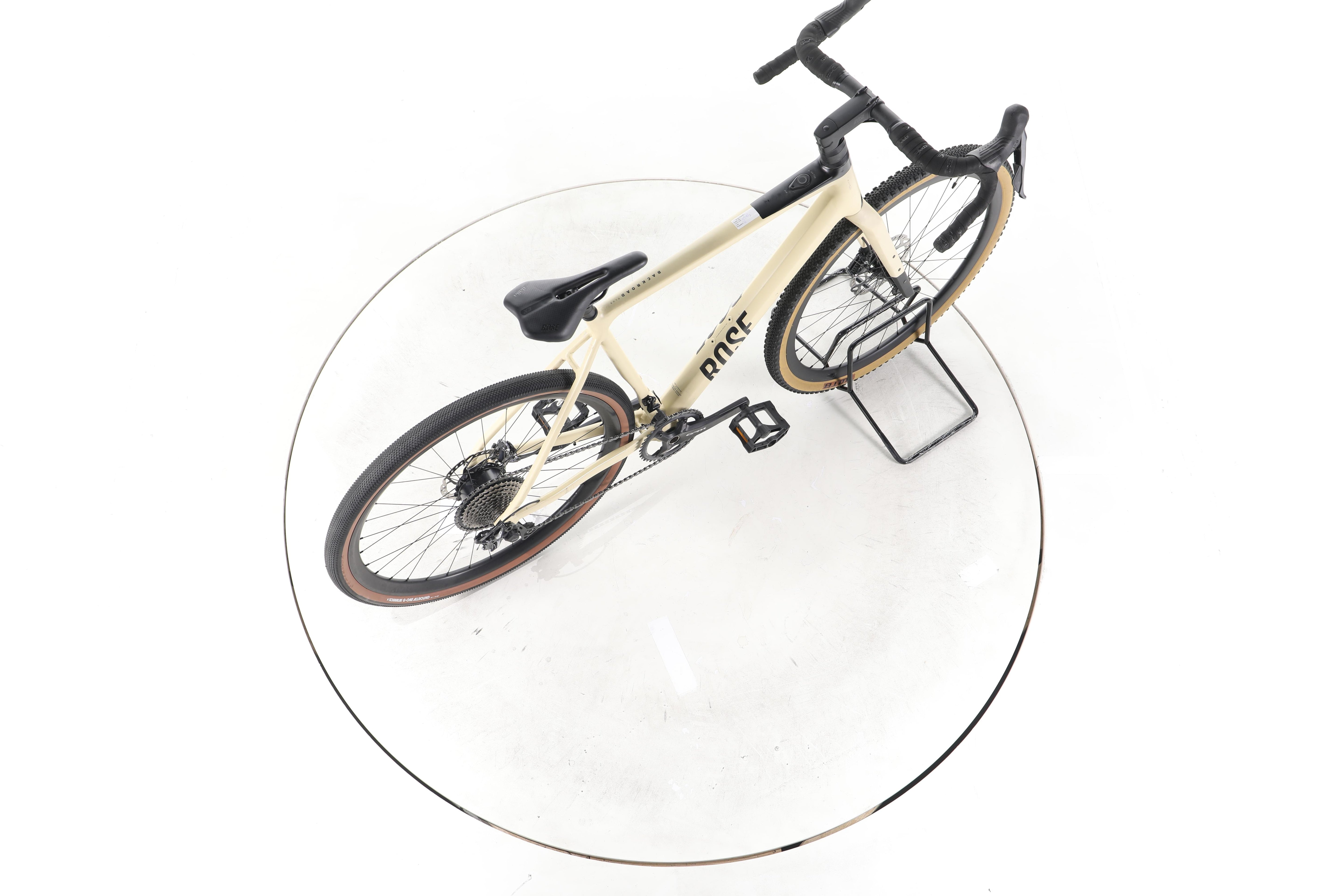 Rose BACKROAD AL PLUS E-Gravel & Rennrad 2024 - Image 24