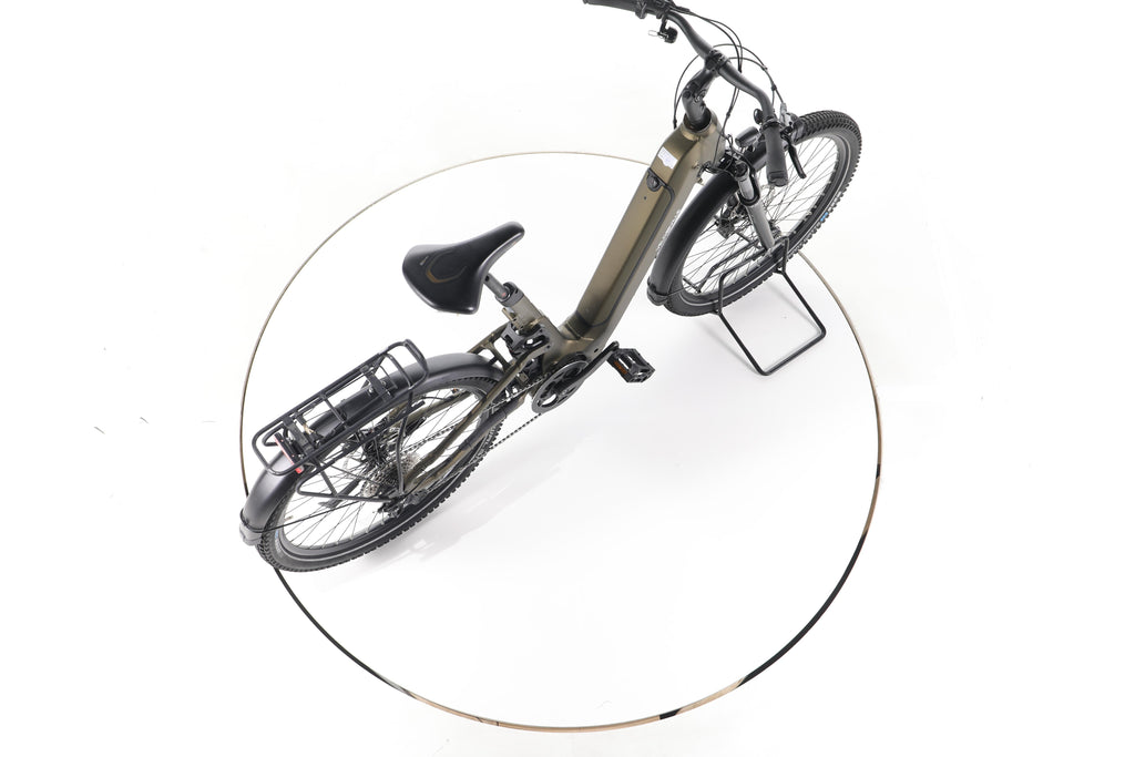 Velo de Ville FEB 990 Smart SUV E-Bike Tiefeinsteiger - Image 24
