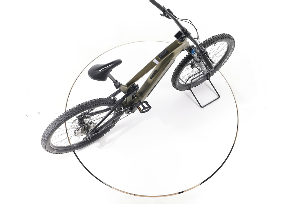 Conway Xyron ST 5.0 E-Bike Fully 2025 - Image 24