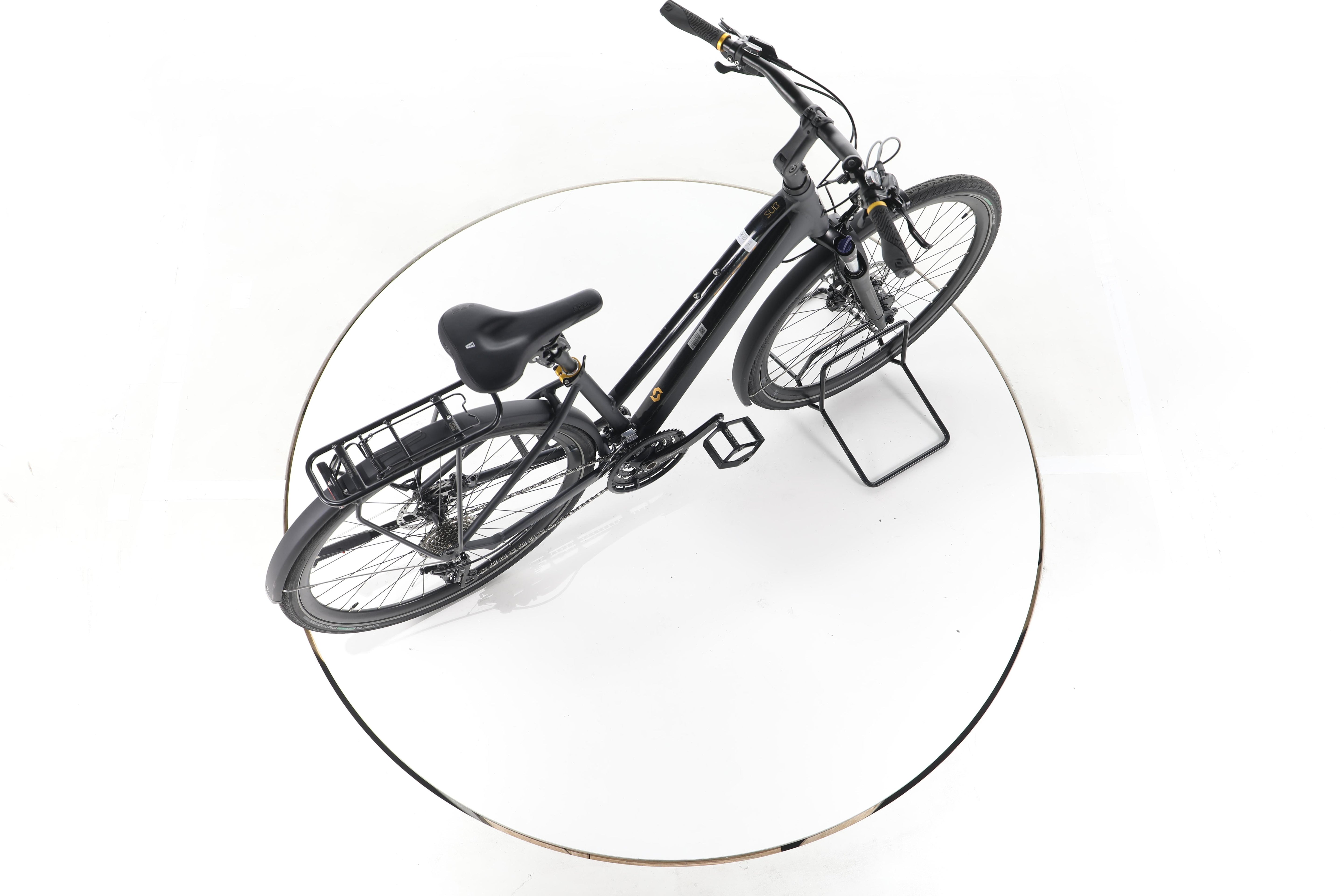 Scott Sub Sport 20 Fahrrad City & Trekking - Image 24