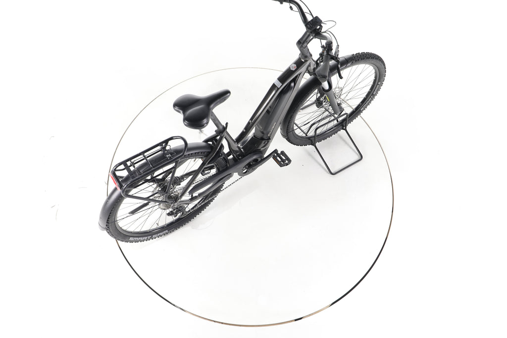 FLYER Upstreet5 3.12 Trekking E-Bike - Image 24