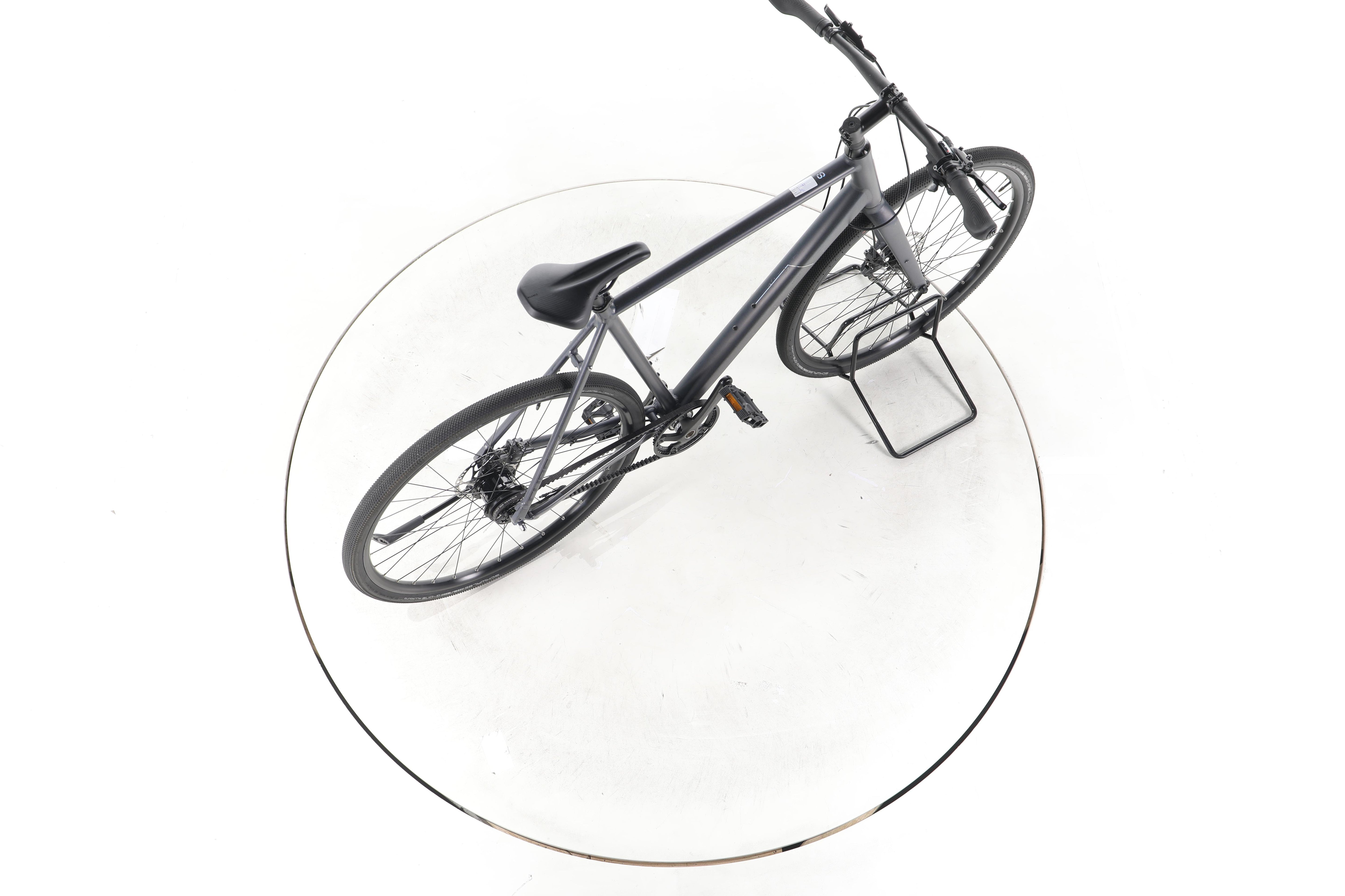 Cube Editor SLX Fahrrad City & Trekking - Image 24