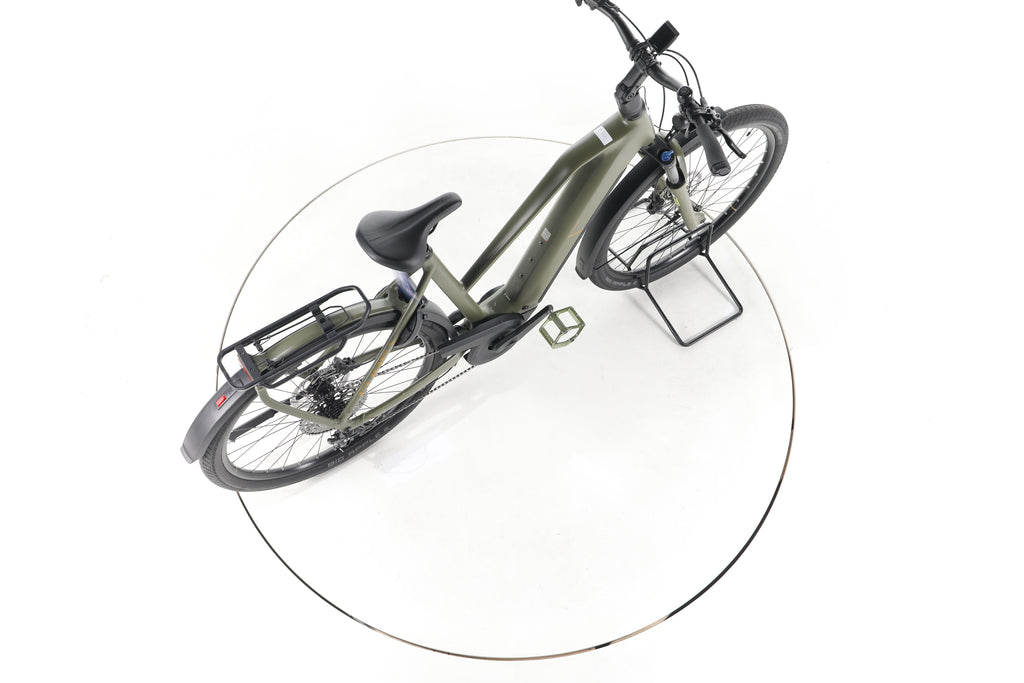 Cube Kathmandu Hybrid Pro Trekking E-Bike 2024 - Image 24