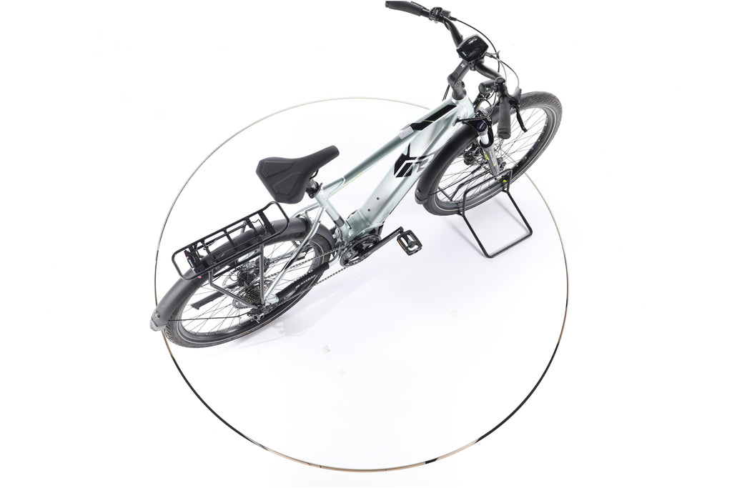 R Raymon TourRay E 6.0 Trekking E-Bike - Image 24