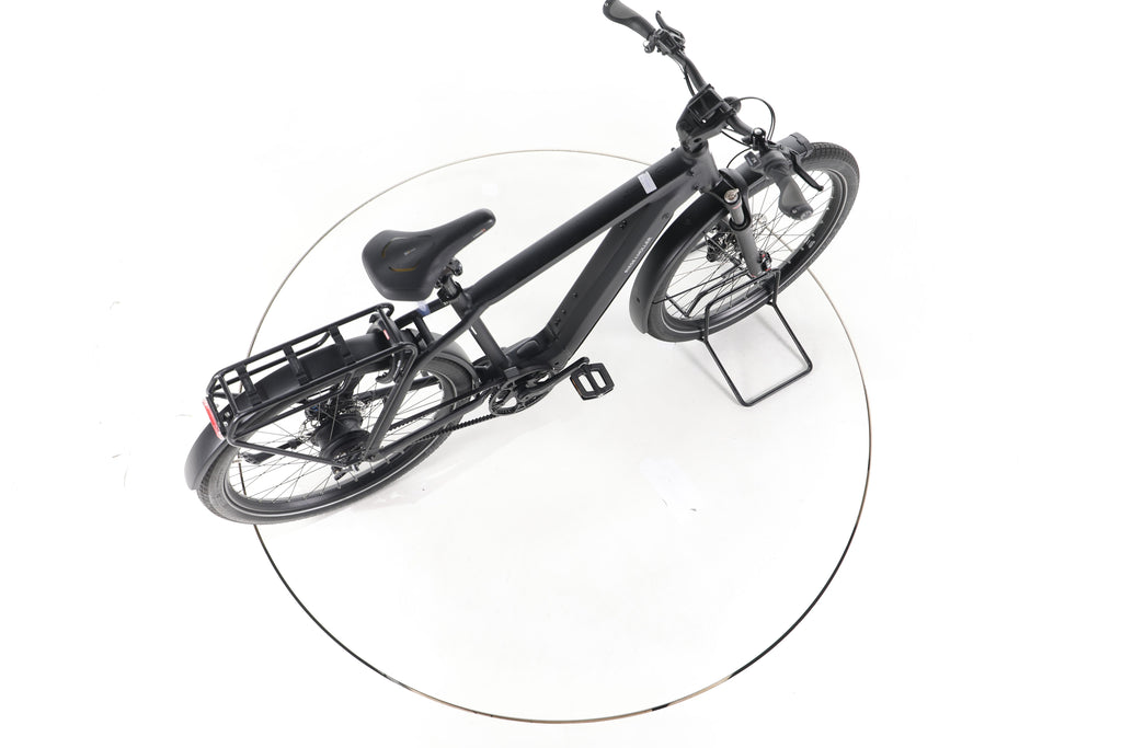 Riese & Müller Charger4 GT vario City E-Bike - Image 24