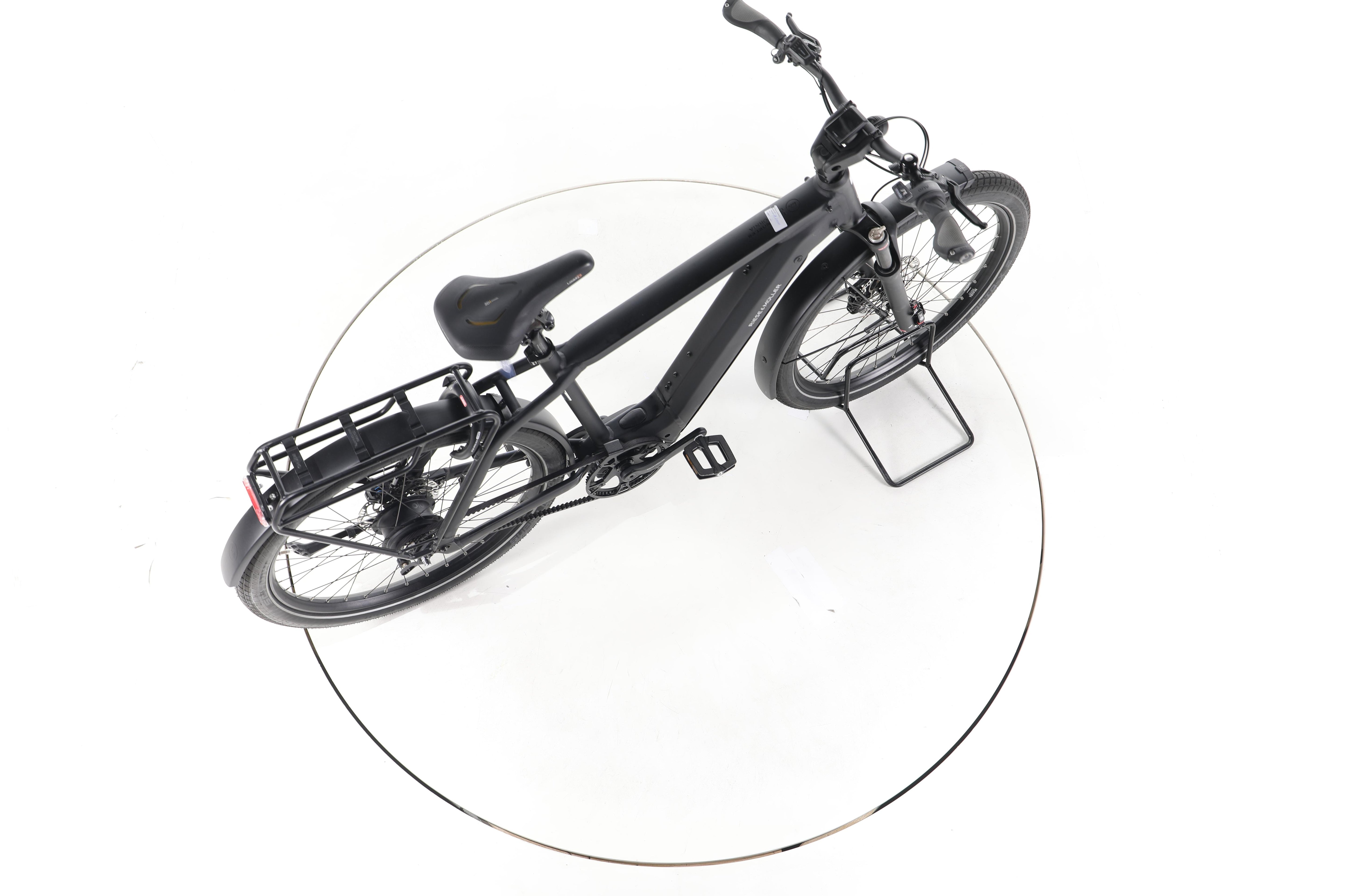 Riese & Müller Charger4 GT vario City E-Bike - Image 24