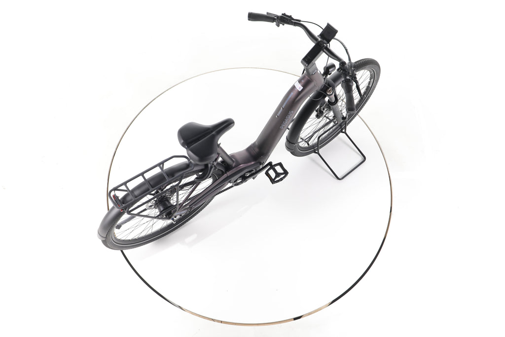 Pegasus Premio EVO 5F Lite Belt City E-Bike Tiefeinsteiger 2024 - Image 24