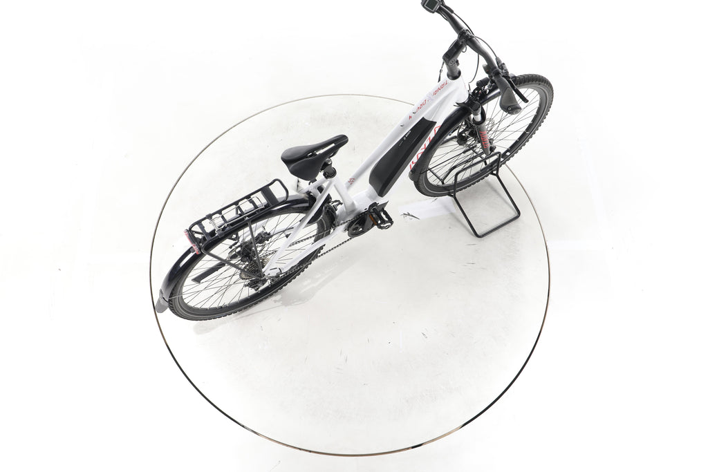KAYZA Tanana Dry 4 Trekking E-Bike - Image 24