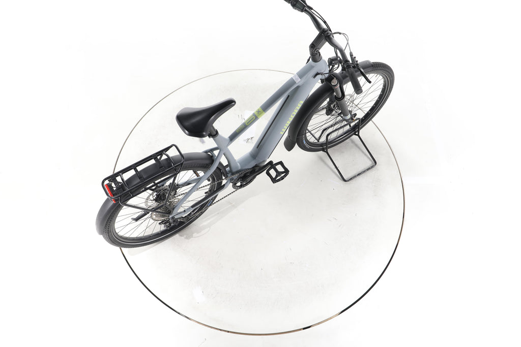 Winora Yucatan X10 Trekking E-Bike 2024 - Image 24