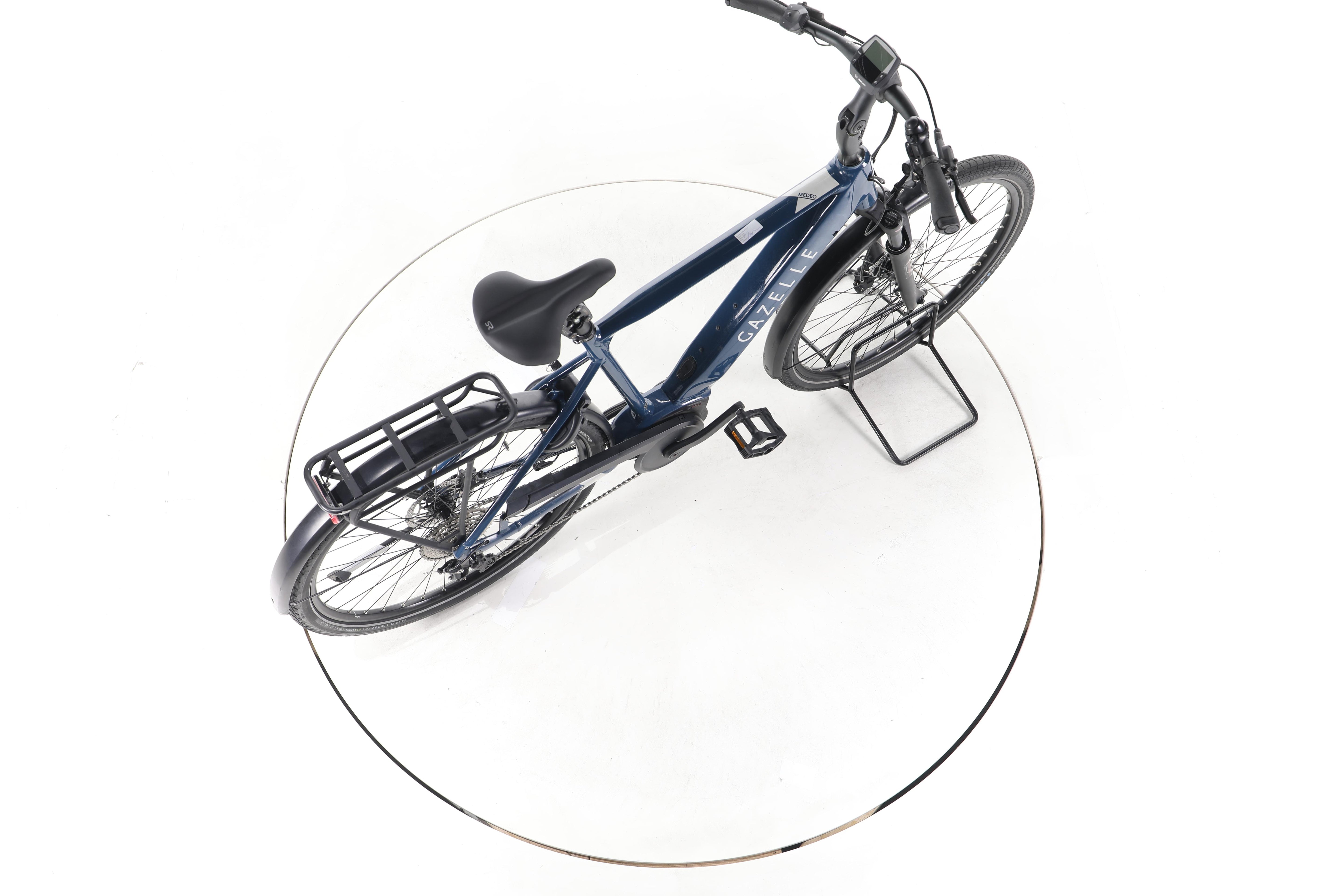 Gazelle Medeo T10 HMB Trekking E-Bike - Image 24