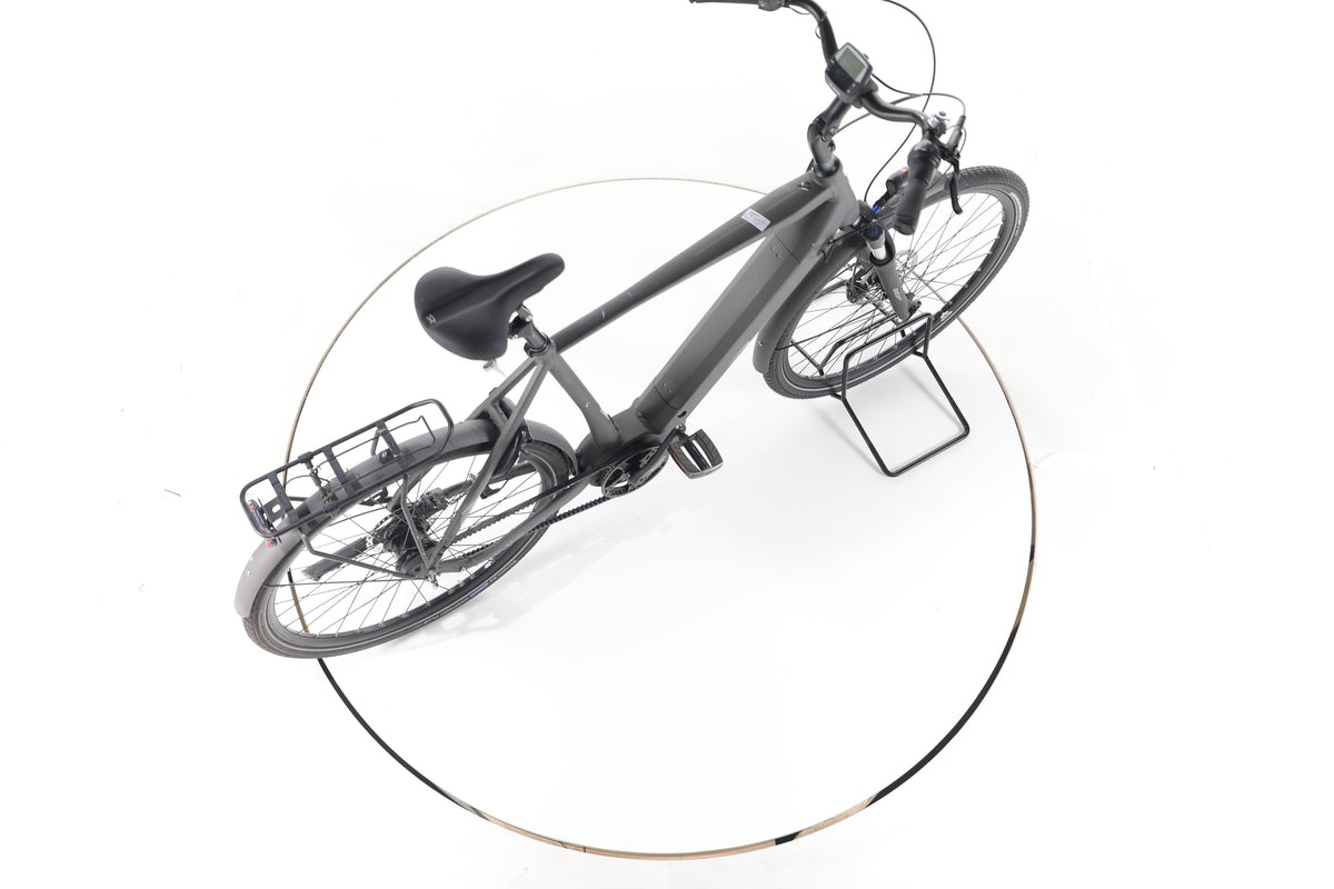 BBF Bern City E-Bike - Image 24
