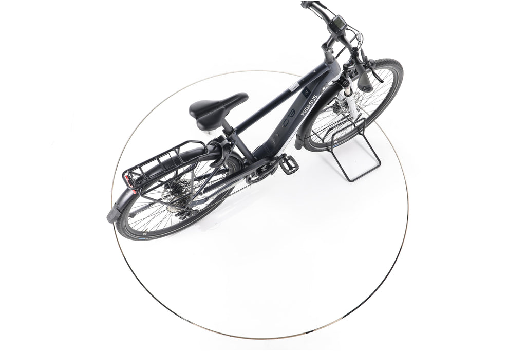 Pegasus Premio EVO 10 Lite Trekking E-Bike - Image 24