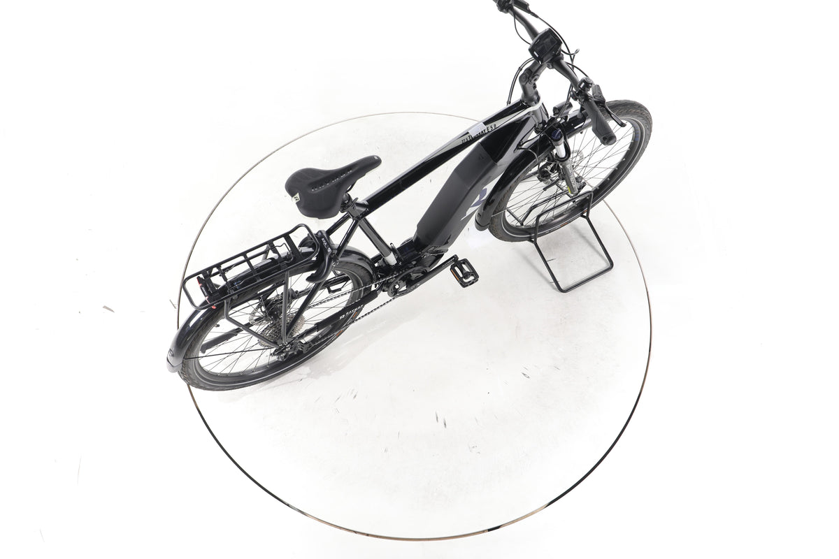 R Raymon TourRay E 5.0 Trekking E-Bike - Image 24