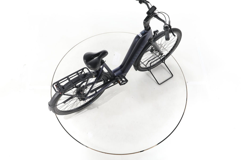 Gazelle Chamonix C5 HMS City E-Bike Tiefeinsteiger - Image 24