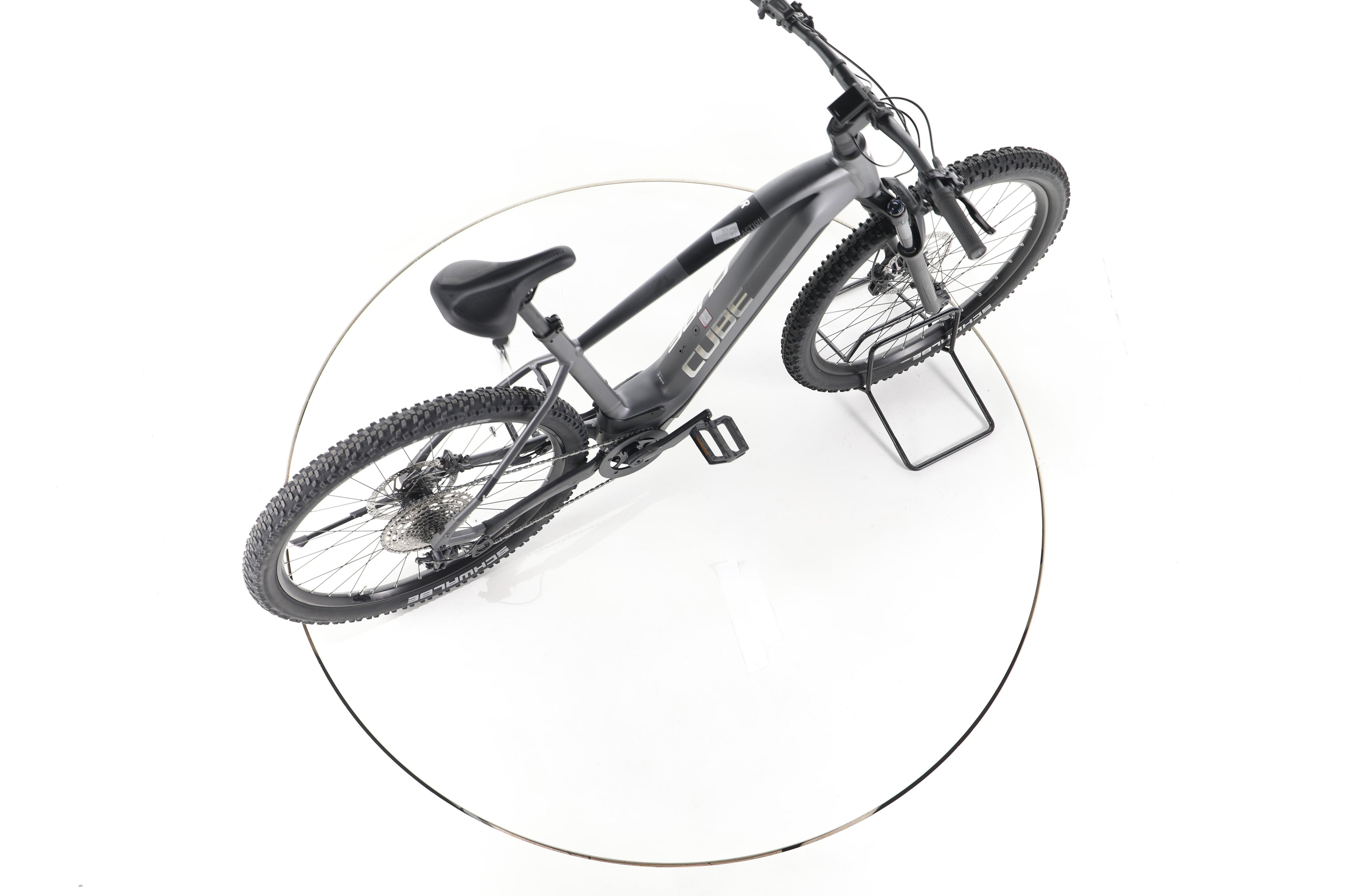 Cube Reaction Hybrid Race E-Bike 2023 - Image 24