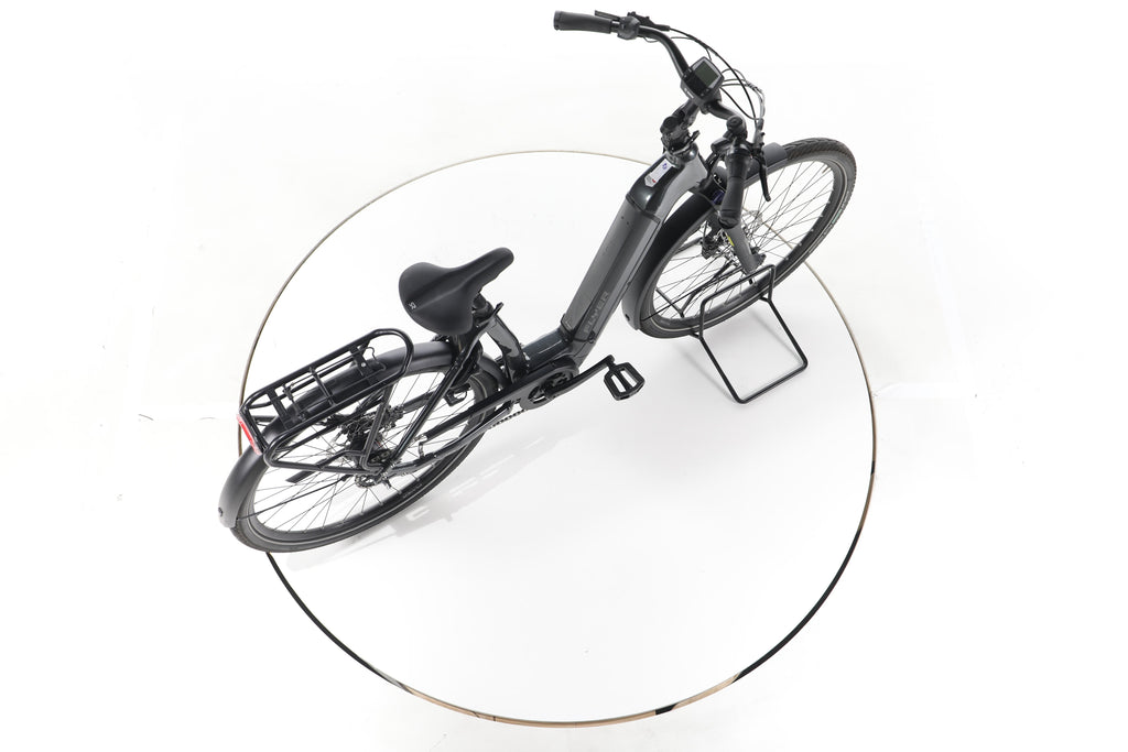 FLYER Gotour6 3.10 City E-Bike Tiefeinsteiger - Image 24