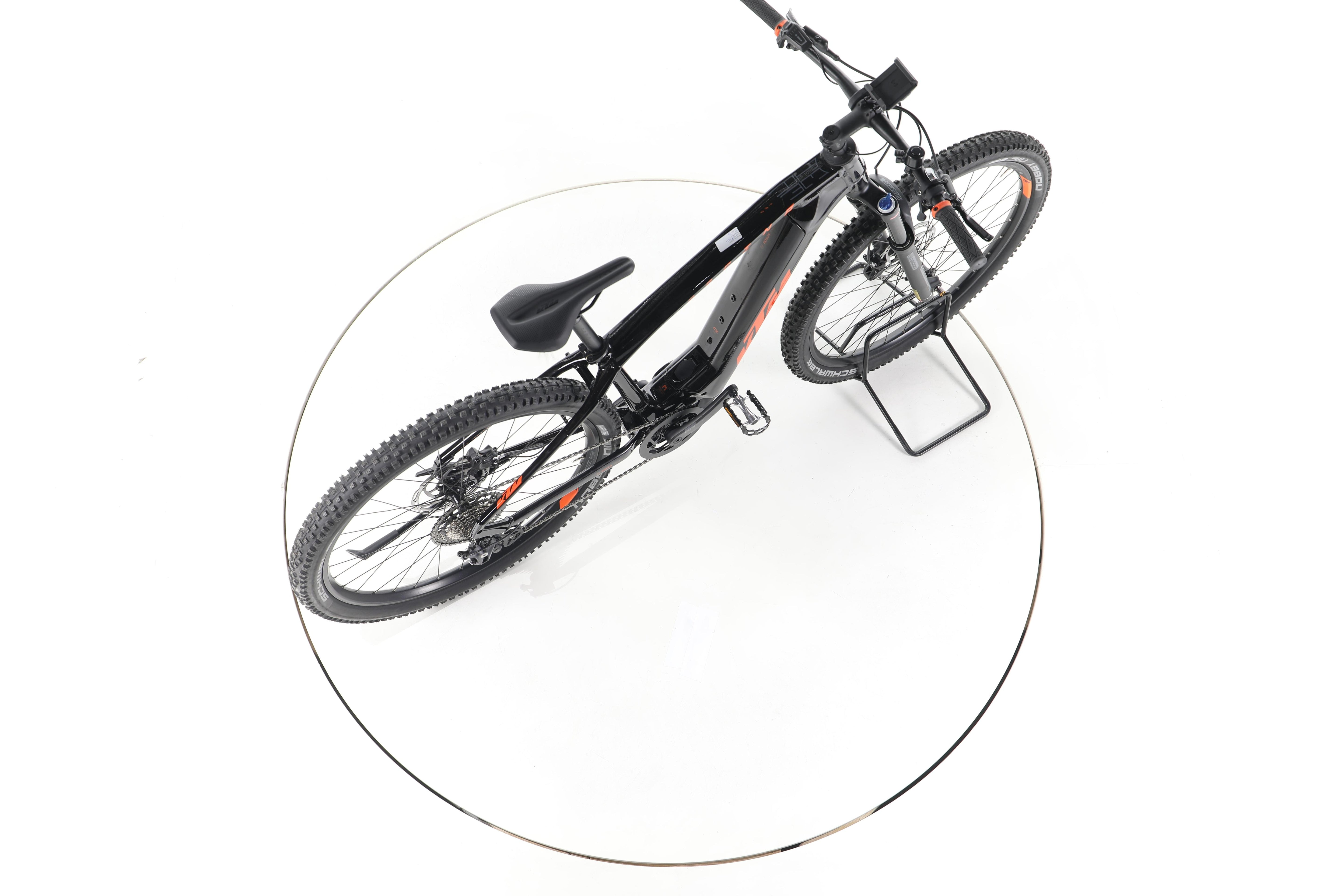 KTM Macina Team 772 E-Bike - Image 24