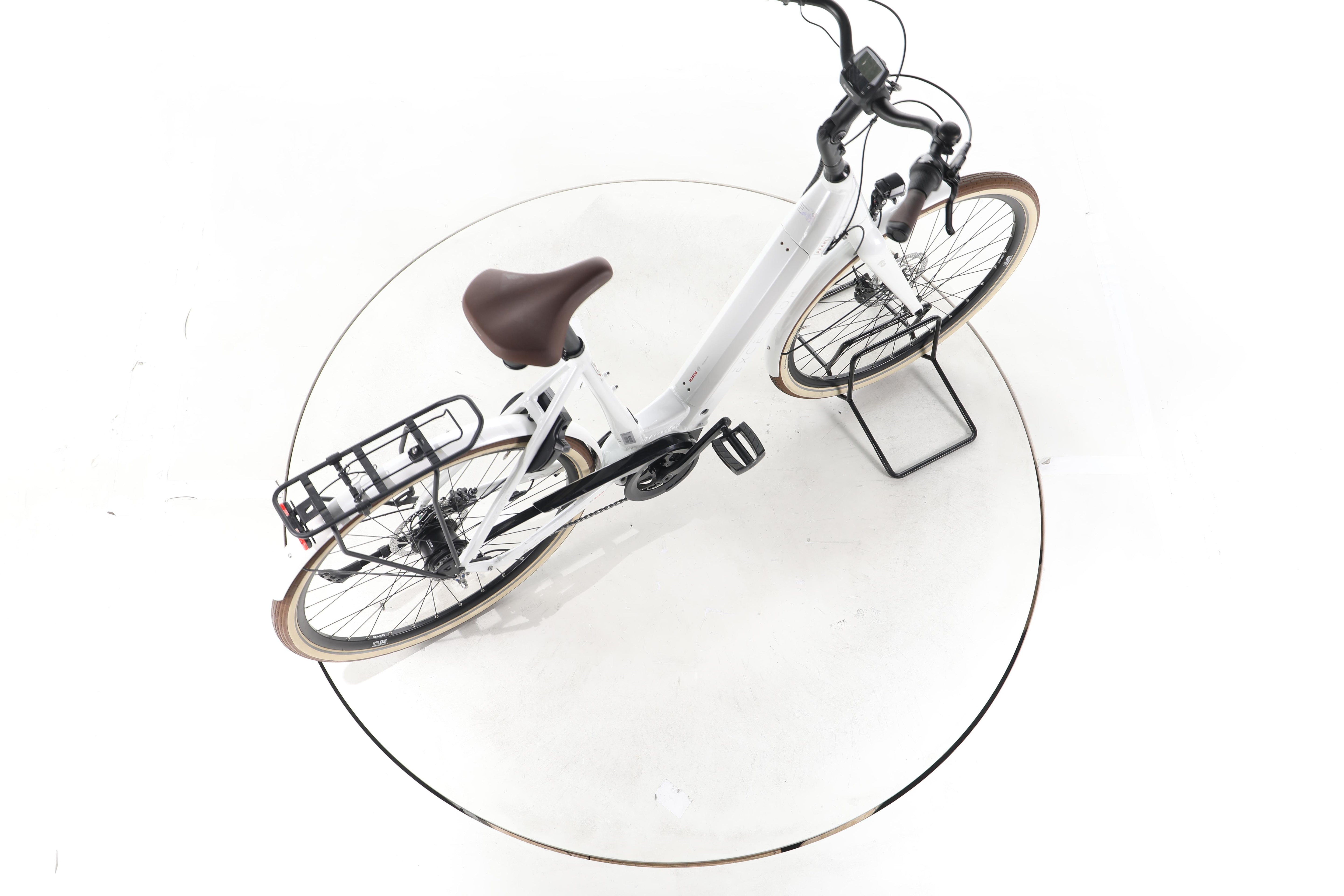 Excelsior Pearl City E-Bike Tiefeinsteiger - Image 24