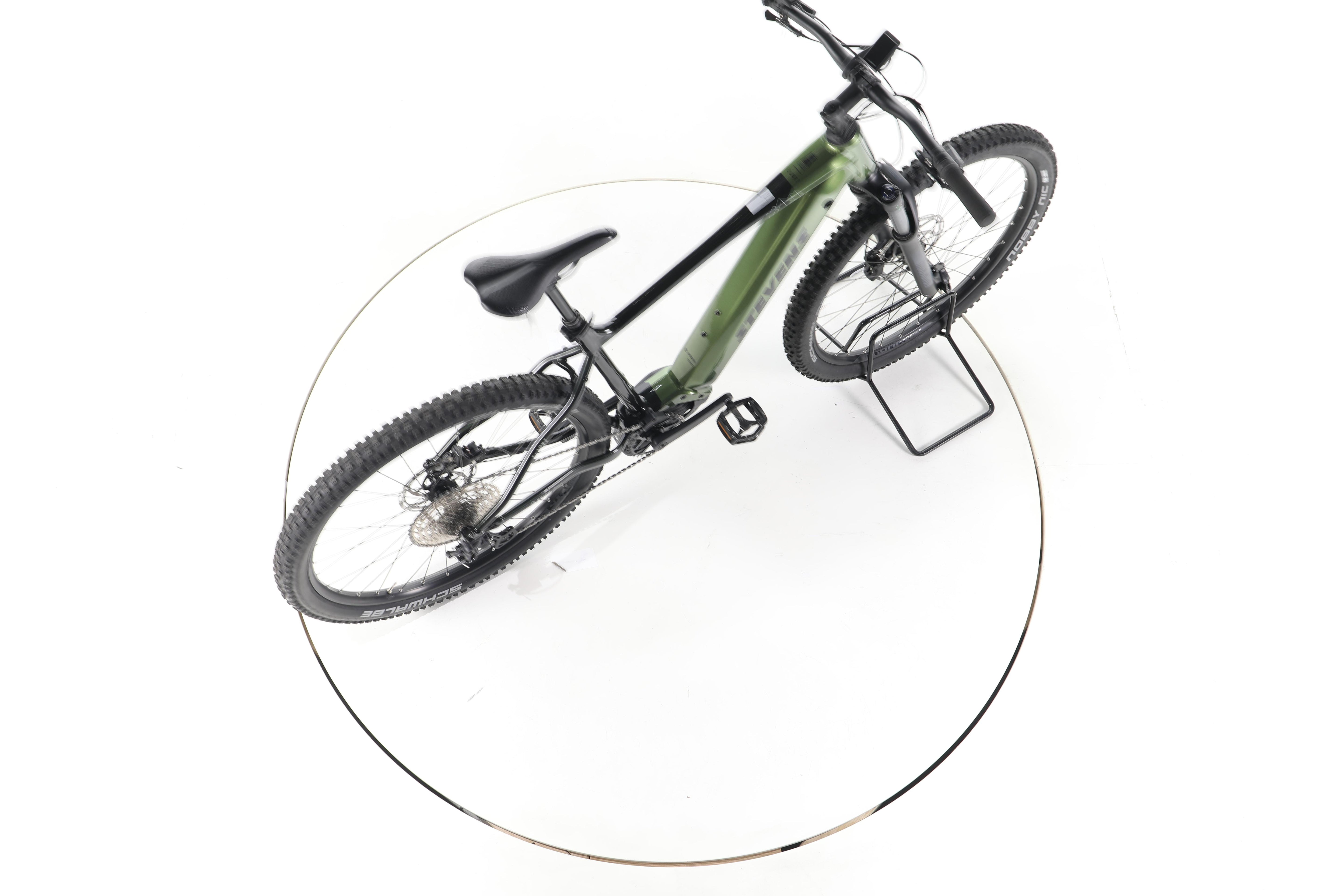 Stevens E-Juke E-Bike - Image 24