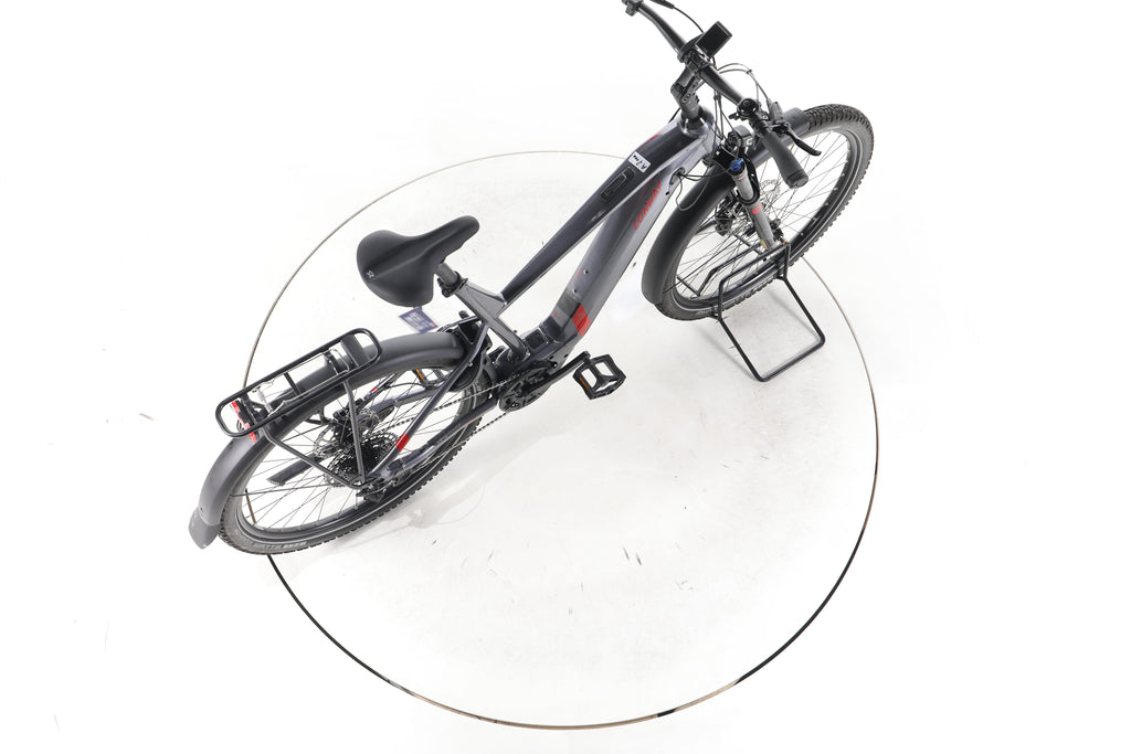 Conway Cairon SUV 5.0 Trekking E-Bike - Image 24