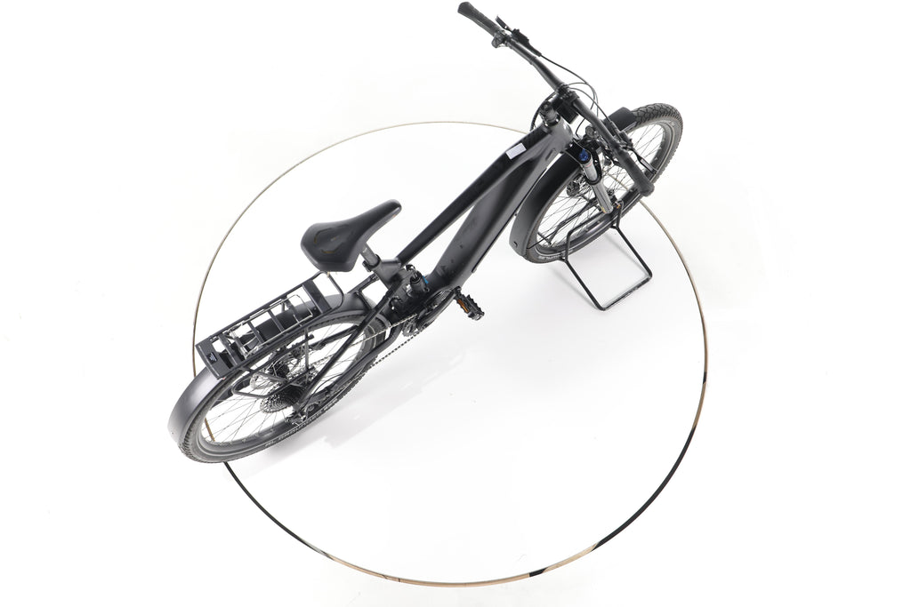 HoheAcht Mola Terra SUV E-Bike - Image 24