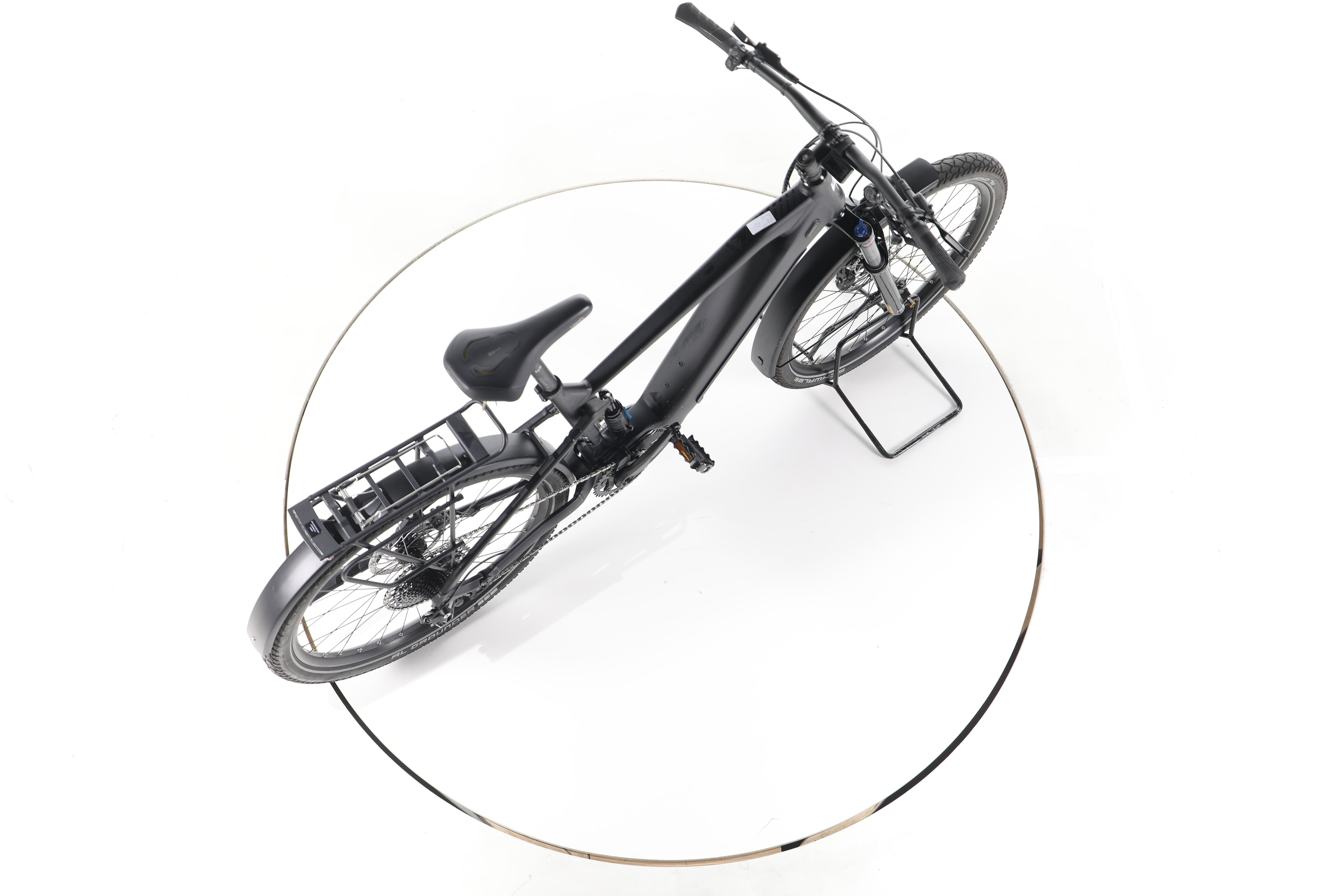 HoheAcht Mola Terra SUV E-Bike - Image 24