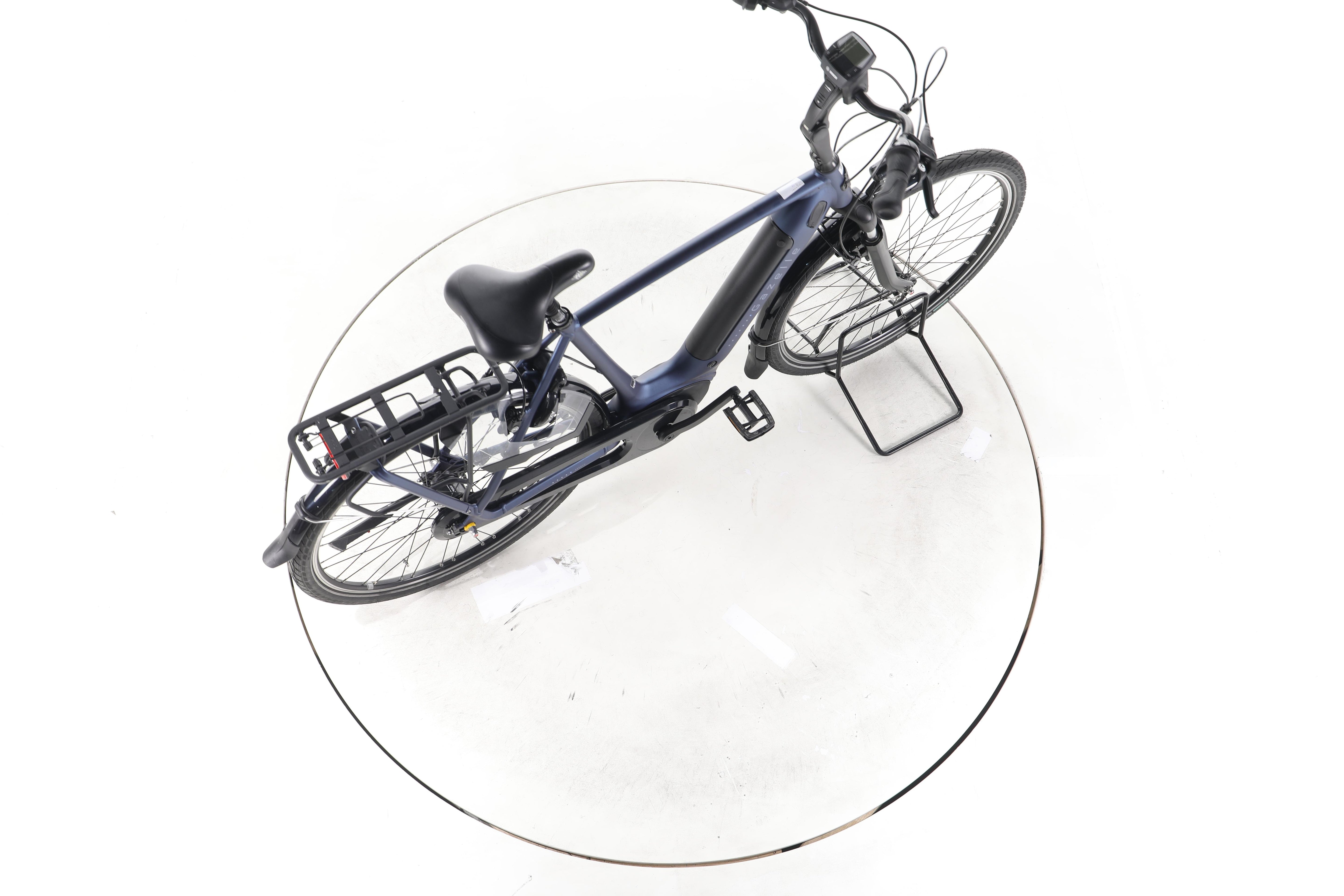 Gazelle Arroyo C7+ HMB Elite City E-Bike - Image 24
