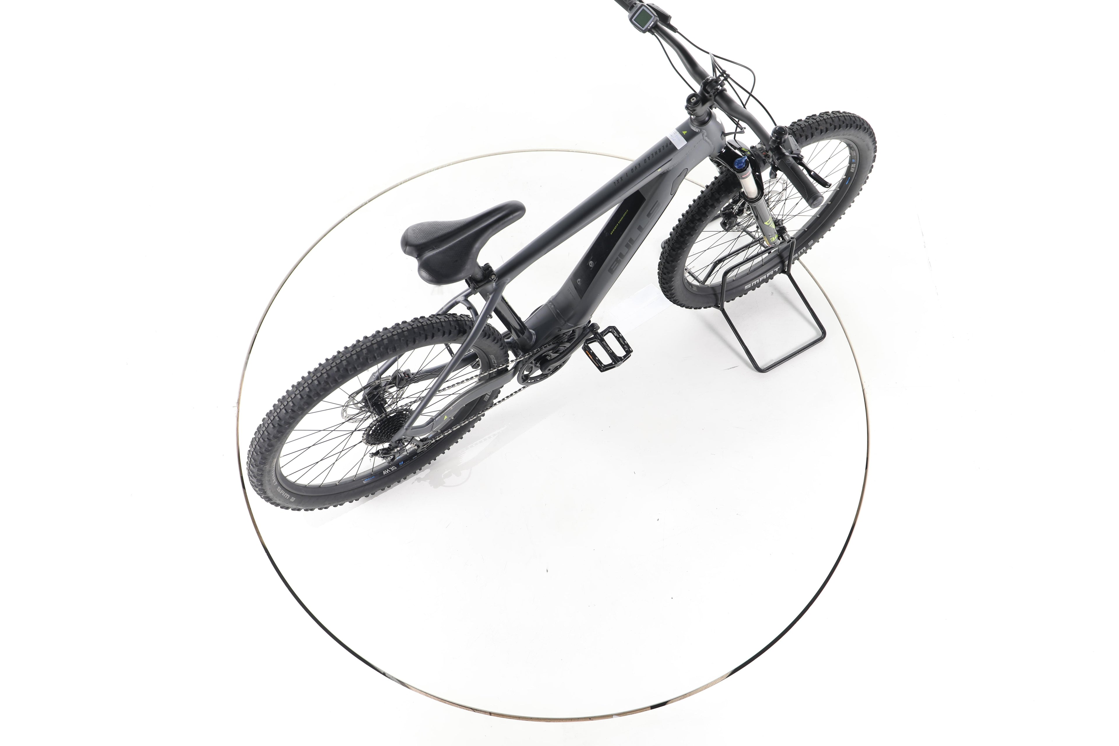 Bulls Copperhead EVO 1 XXL E-Bike - Image 24