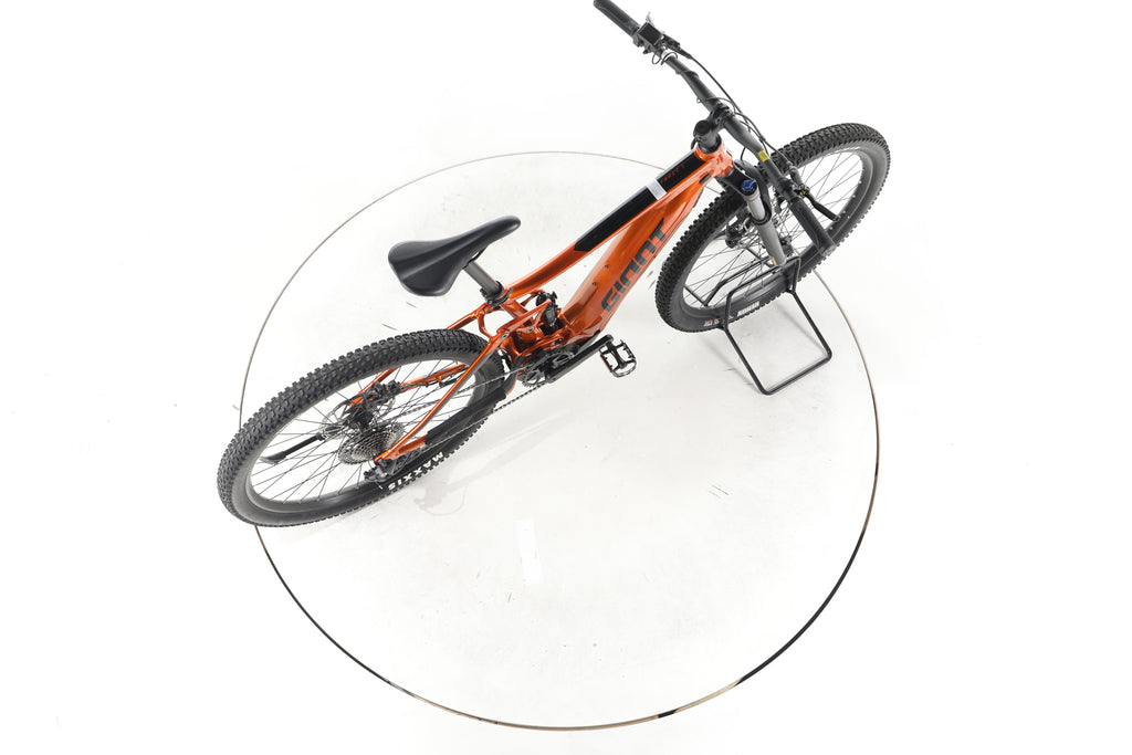 Giant Stance E+ 2 E-Bike Fully - Image 24
