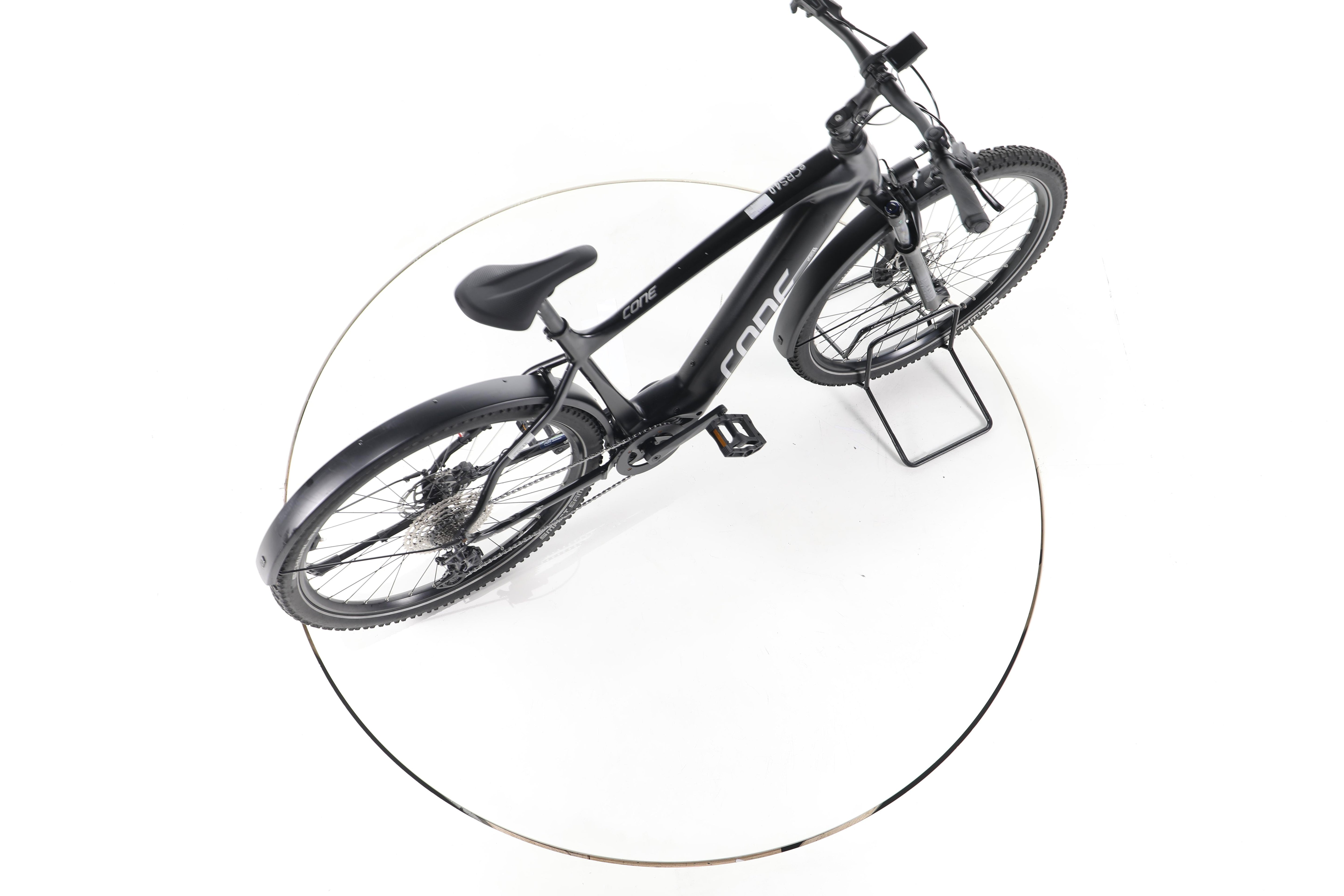 CONE Bikes eCross IN 4.0 Trekking E-Bike 2024 - Image 24