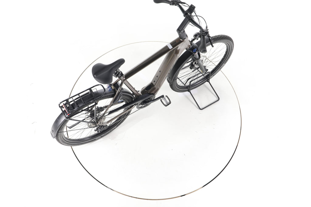 KTM Macina Gran 710 Trekking E-Bike - Image 24