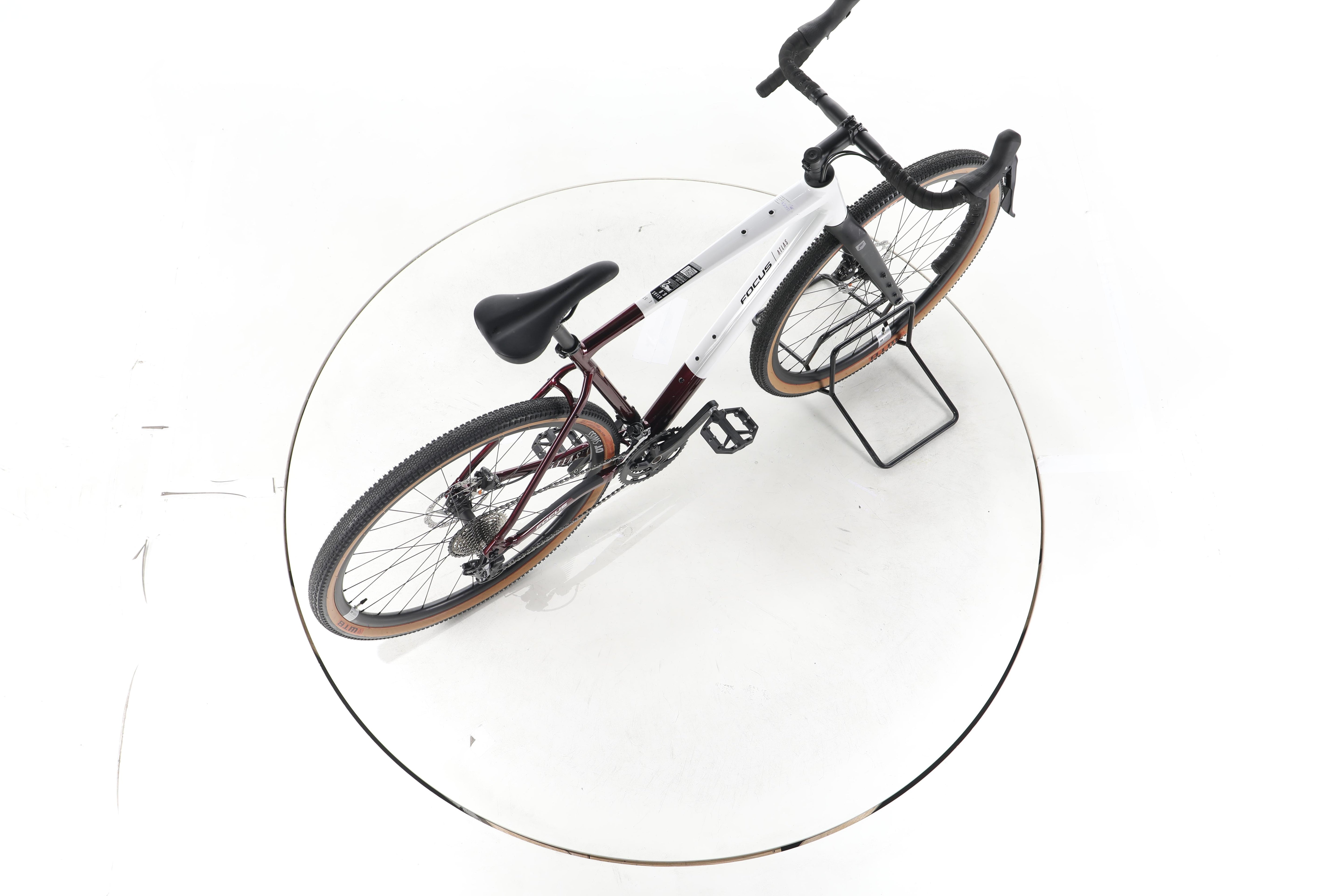 Focus Atlas 6.8 Gravelbike 2025 - Image 24
