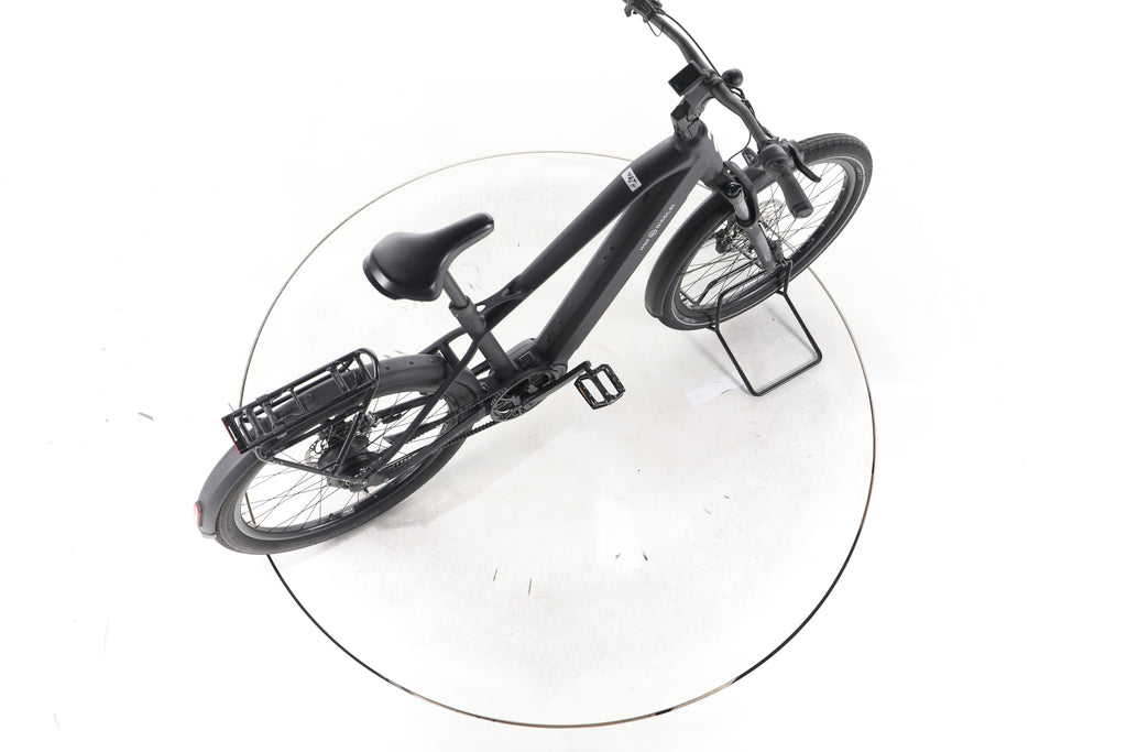HNF Nicolai XD4 City E-Bike - Image 24