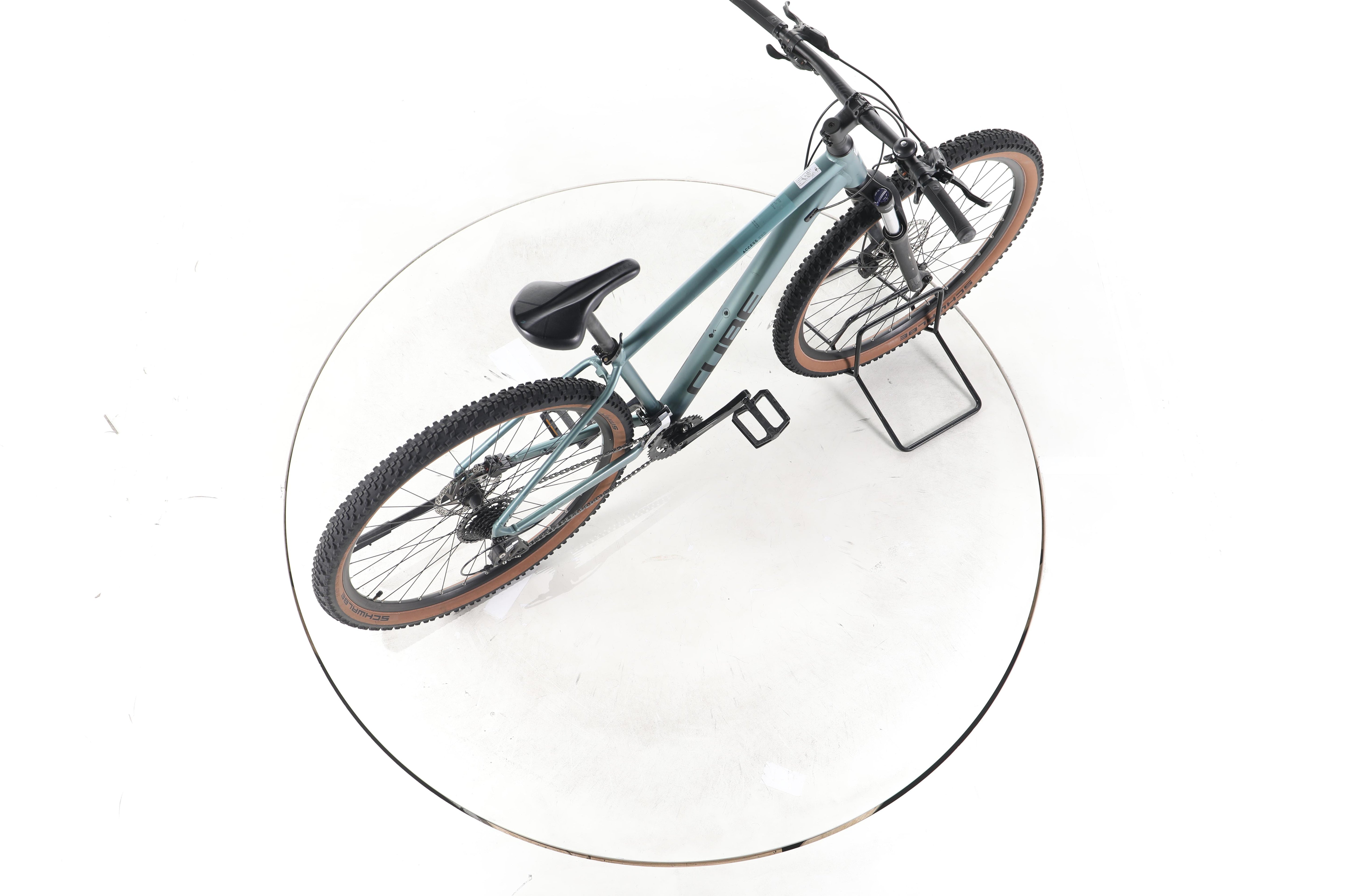 Cube Access WS EXC Fahrrad Hardtail - Image 24