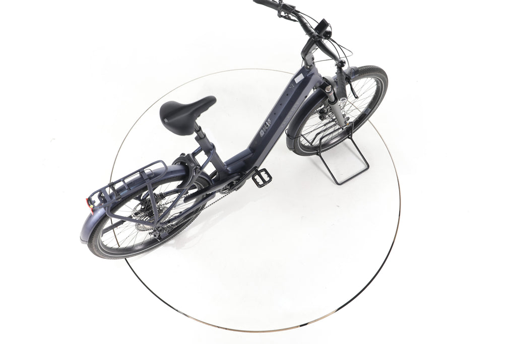 Kalkhoff Endeavour 7.B Advance + Trekking E-Bike Tiefeinsteiger 2024 - Image 24