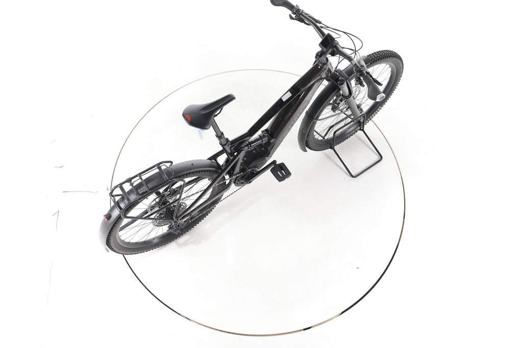 Specialized Turbo Tero X 5.0 SUV E-Bike - Image 24