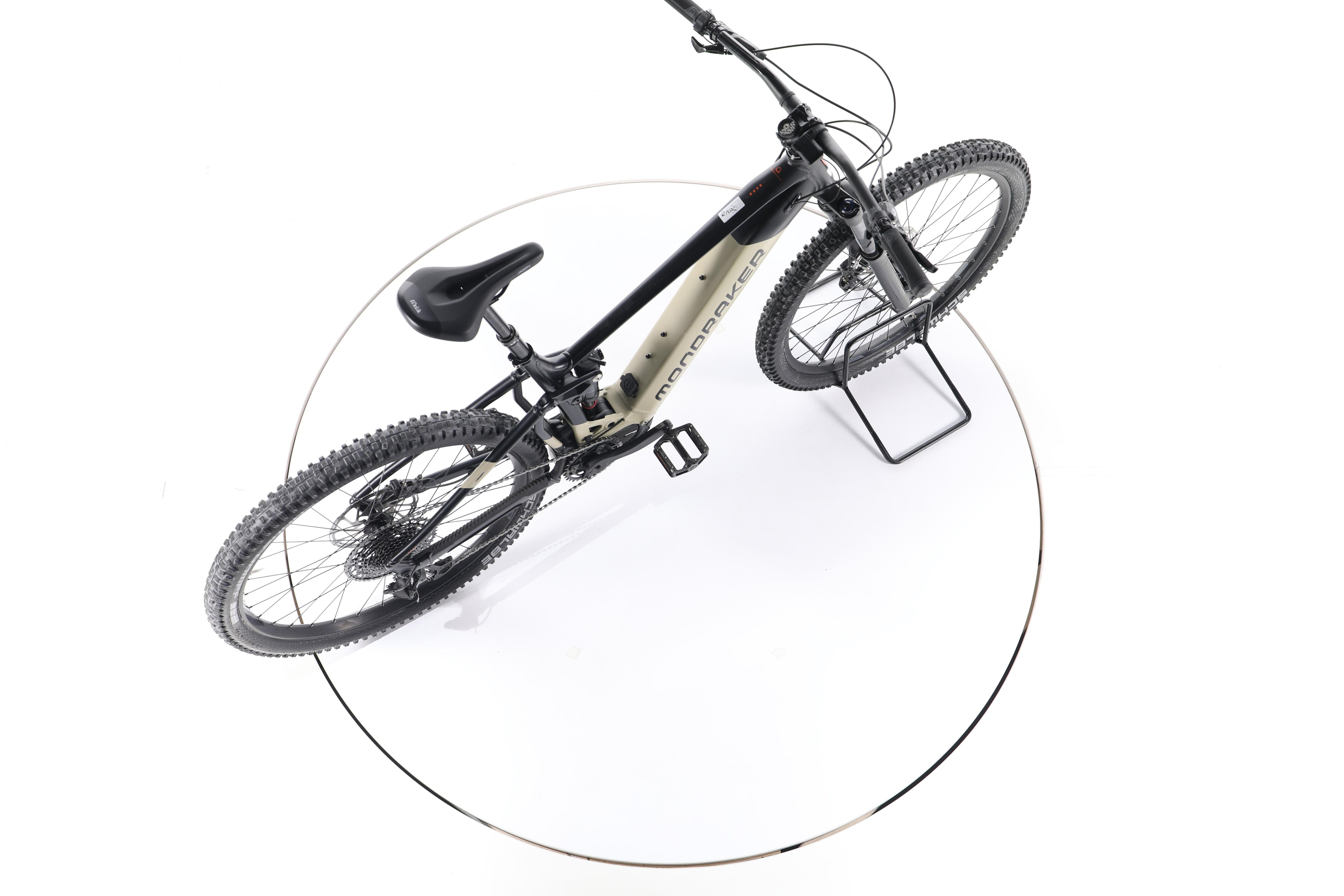 Mondraker DUSK E-Bike Fully - Image 24