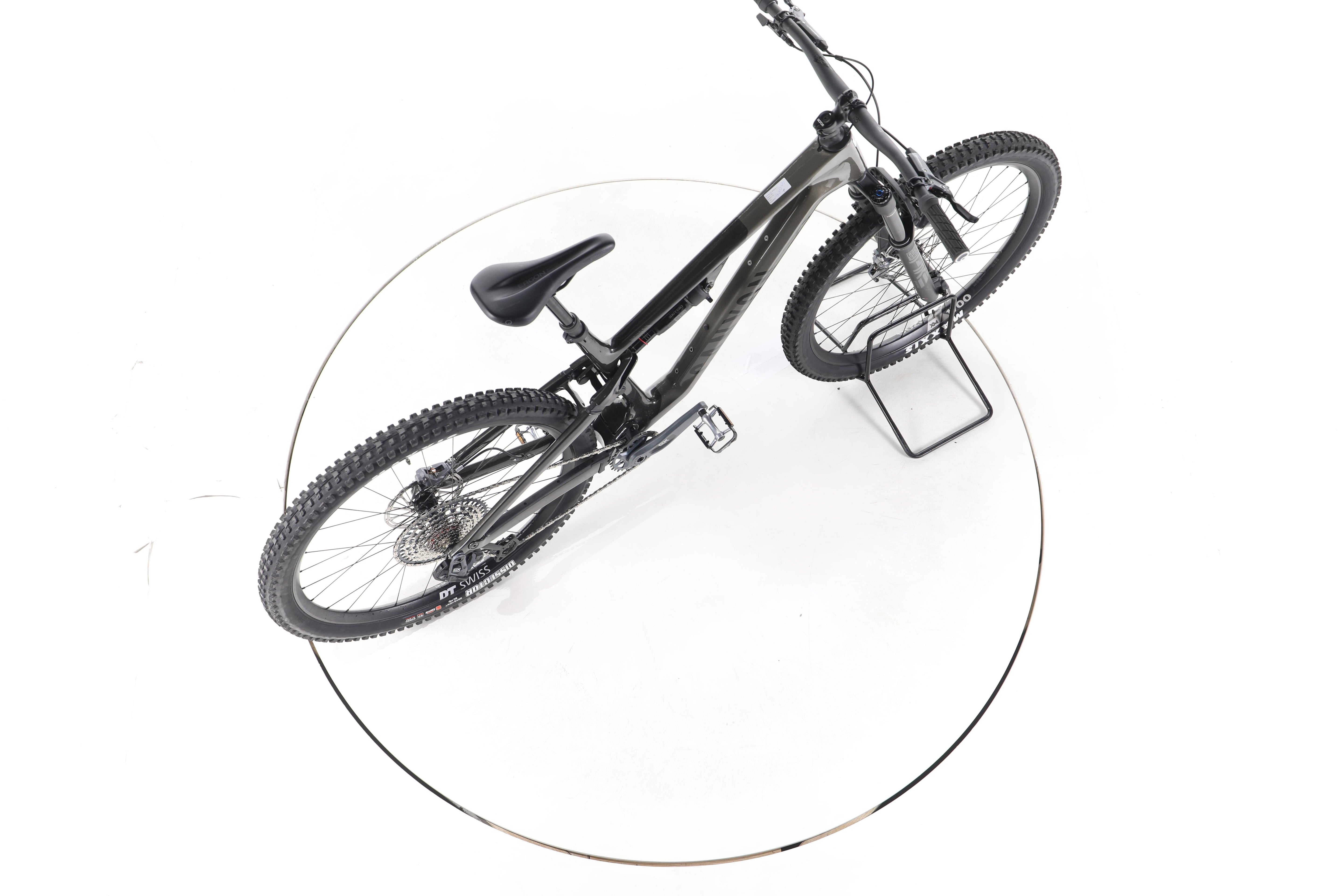 Canyon Neuron CF 8 Fahrrad Fully - Image 24