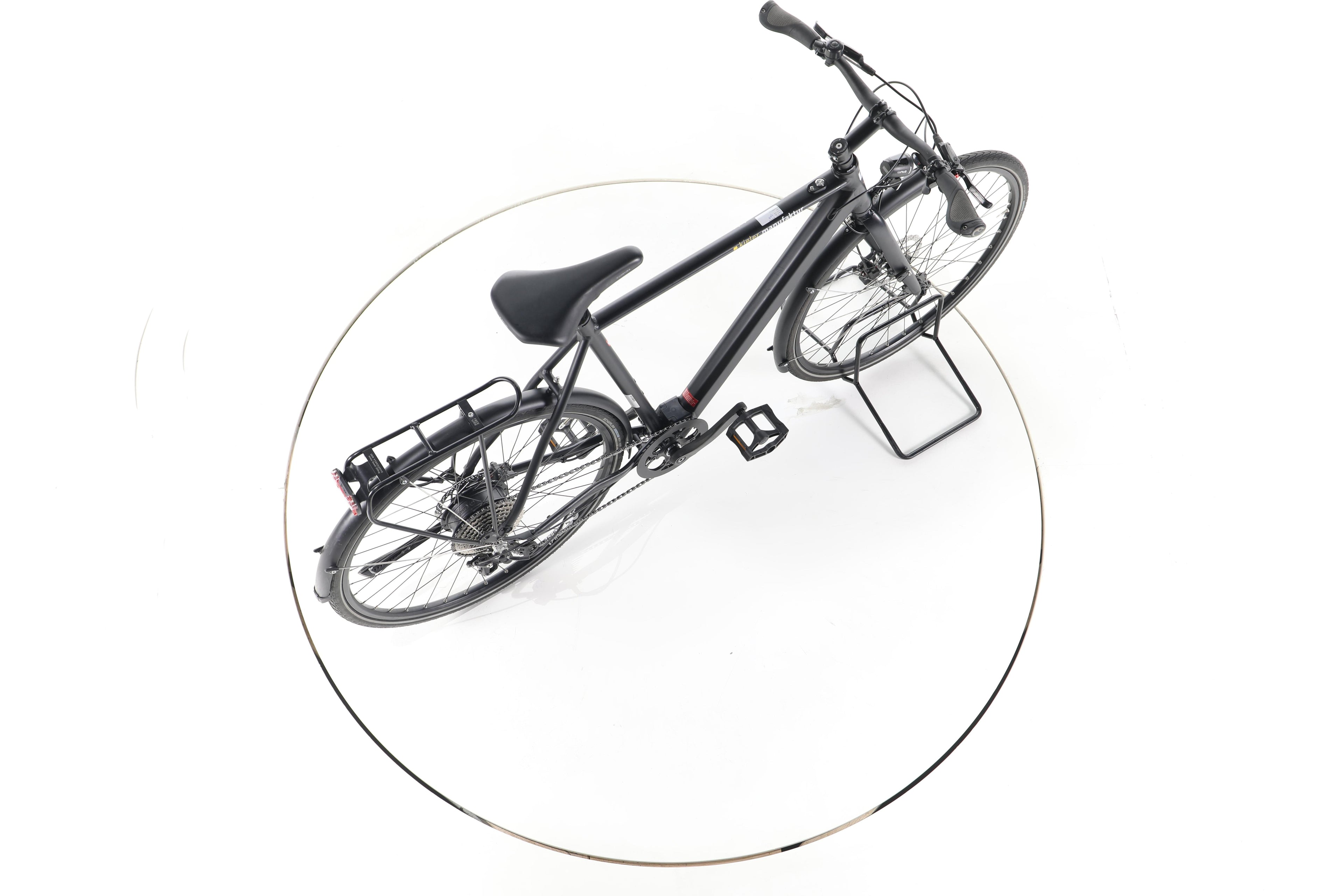 Kieler Manufaktur Modell 15 Trekking E-Bike - Image 24