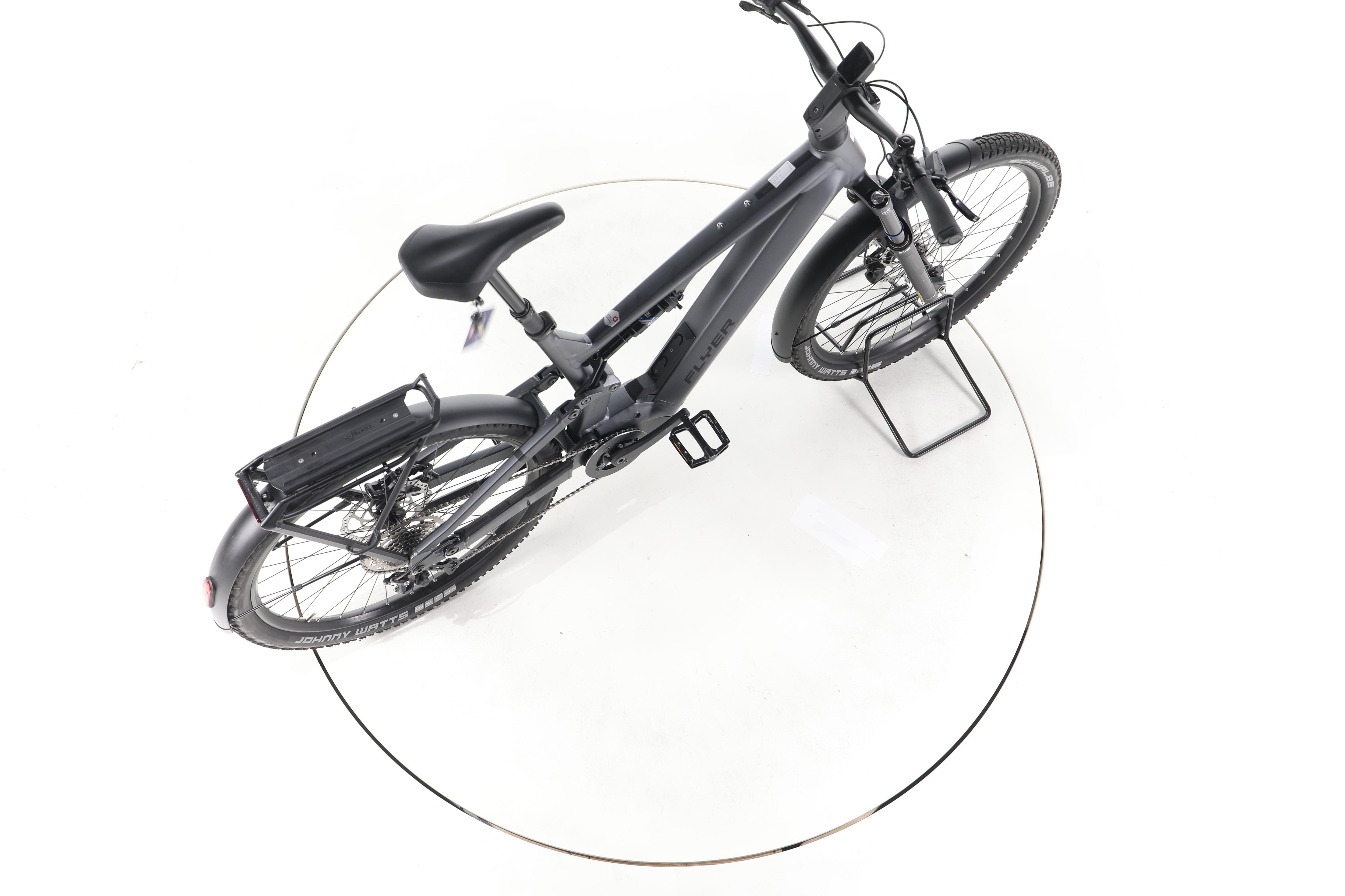 FLYER Goroc X SUV E-Bike - Image 24