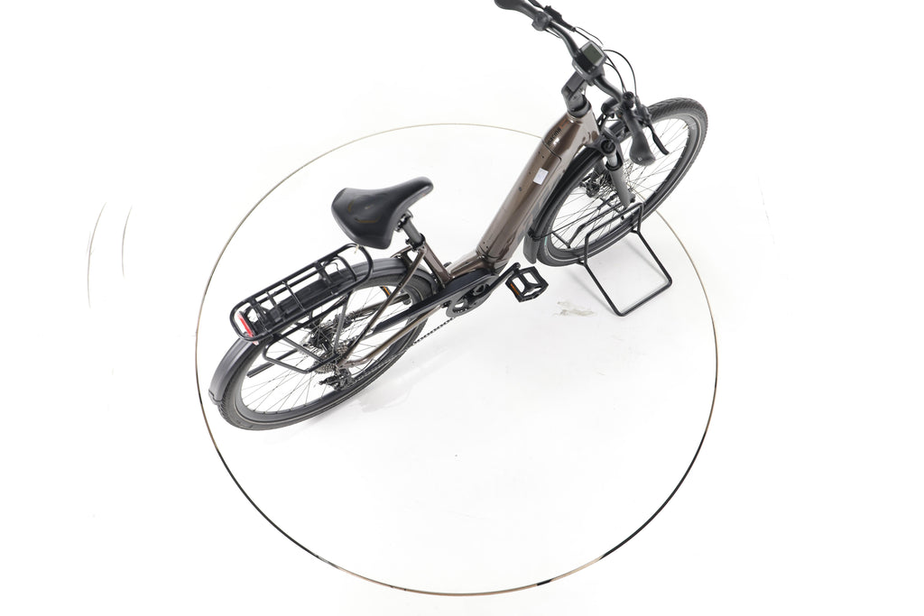 KTM Macina Tour P510 Trekking E-Bike Tiefeinsteiger - Image 24