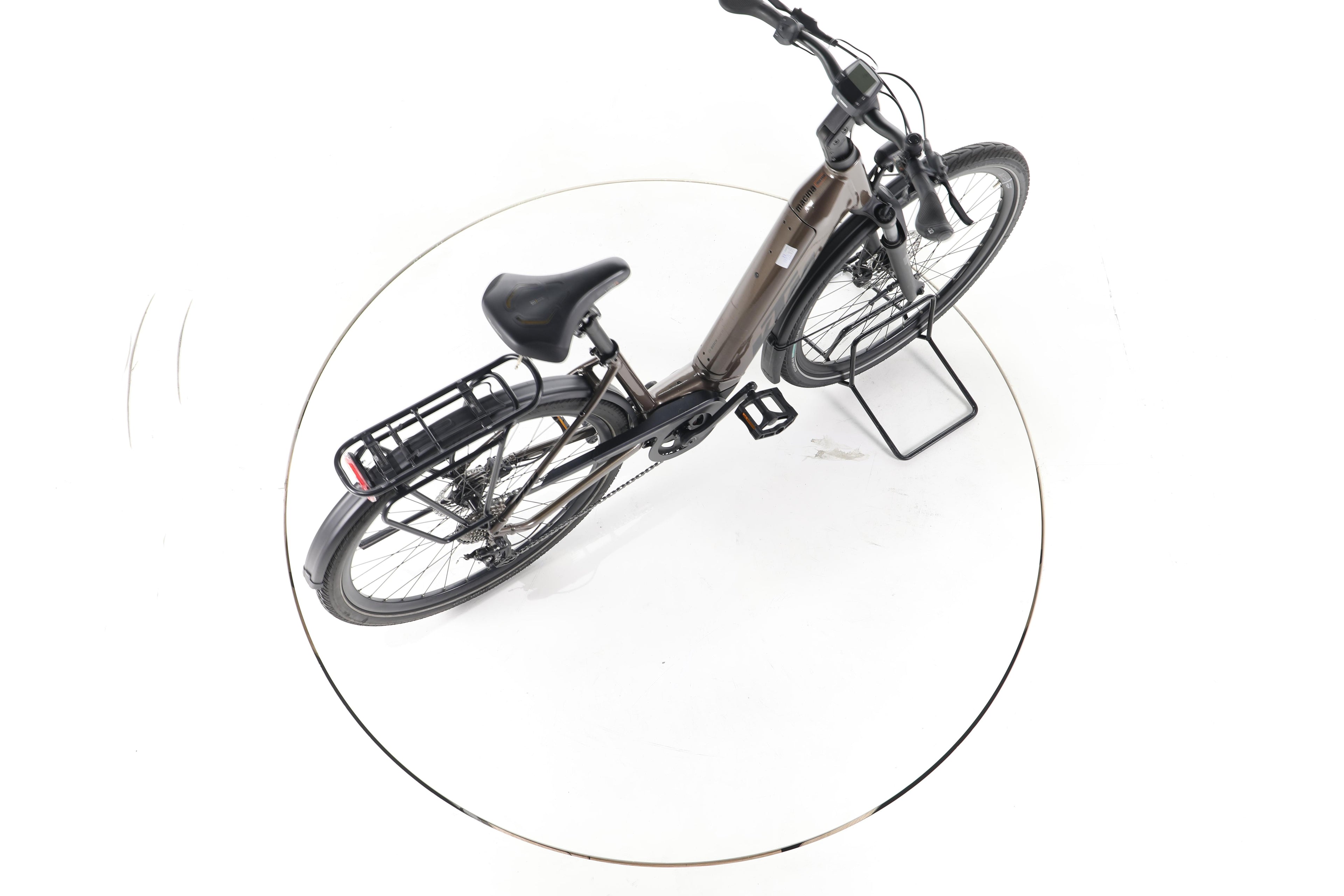 KTM Macina Tour P510 Trekking E-Bike Tiefeinsteiger - Image 24